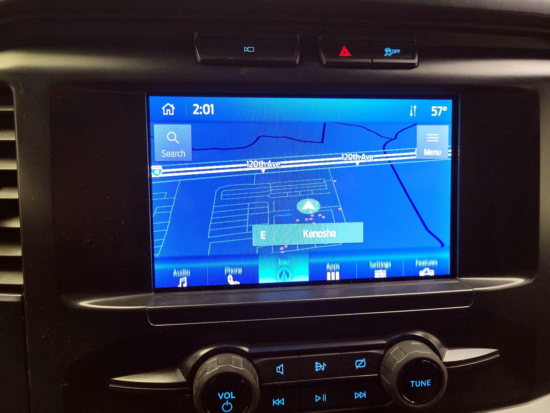 Thumbnail: 2022 Ford F-150 - 14