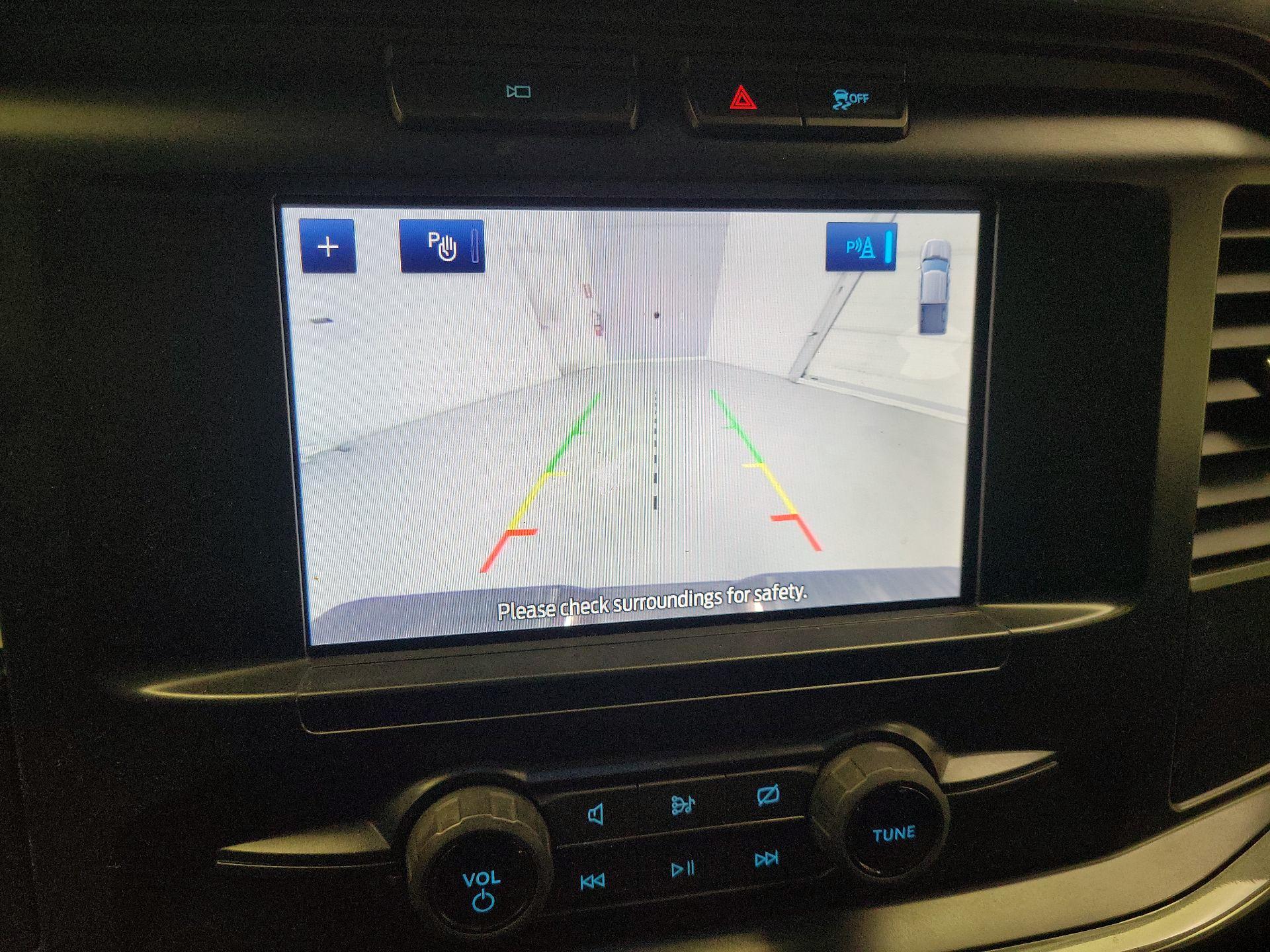 Thumbnail: 2022 Ford F-150 - 15