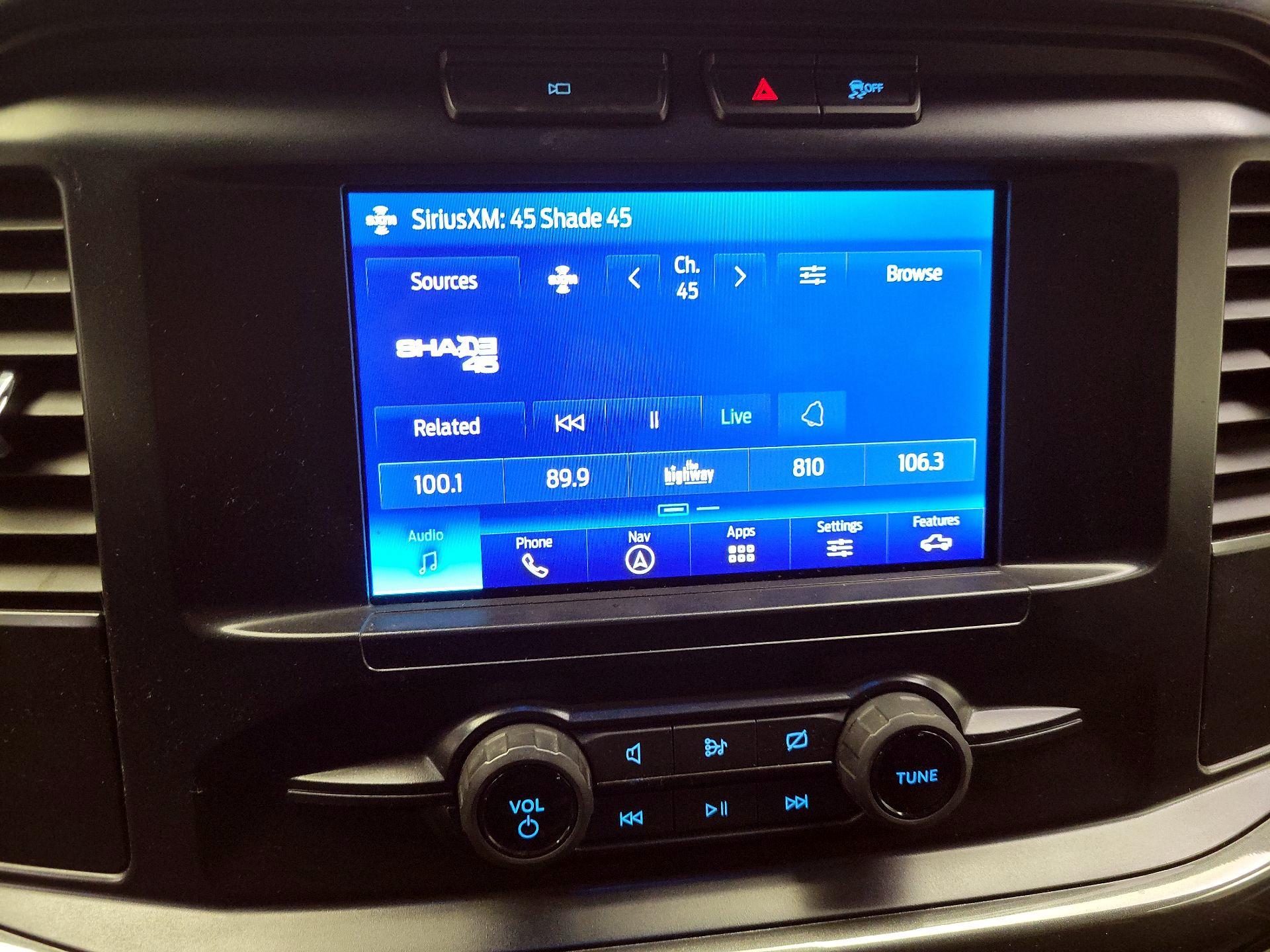 Thumbnail: 2022 Ford F-150 - 16