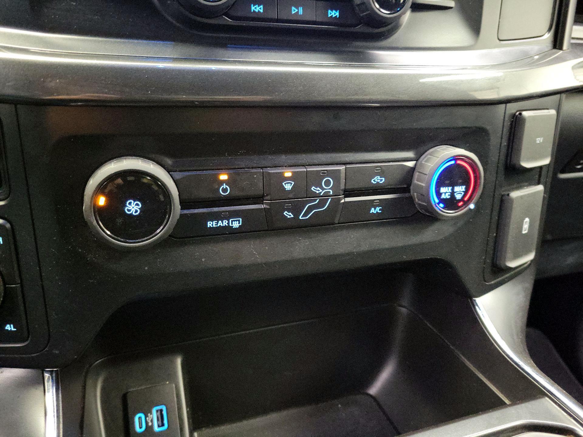 Thumbnail: 2022 Ford F-150 - 17