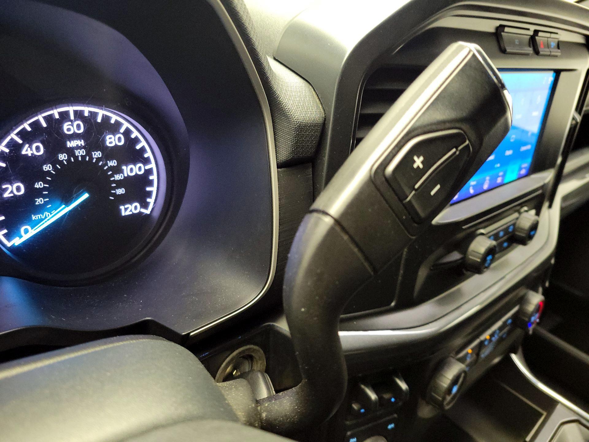 Thumbnail: 2022 Ford F-150 - 18