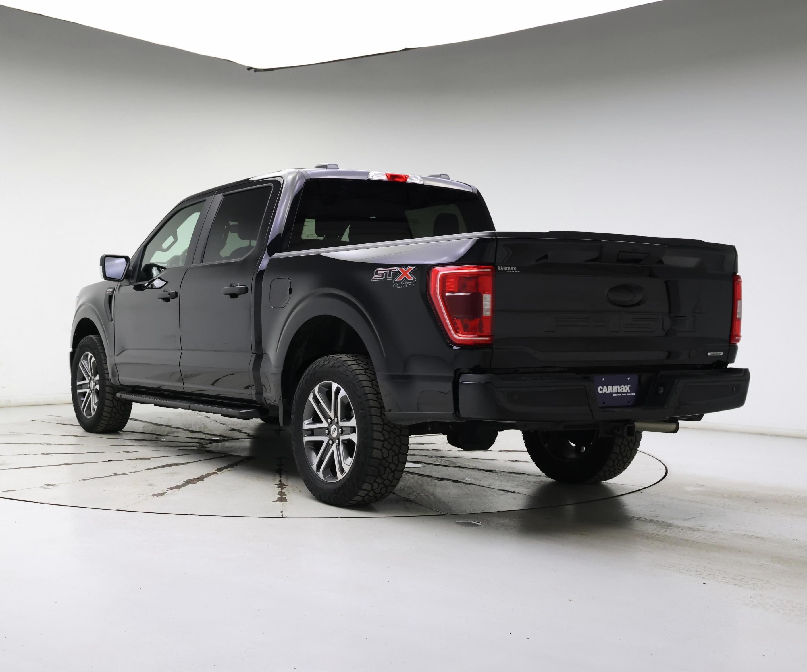 Thumbnail: 2022 Ford F-150 - 2