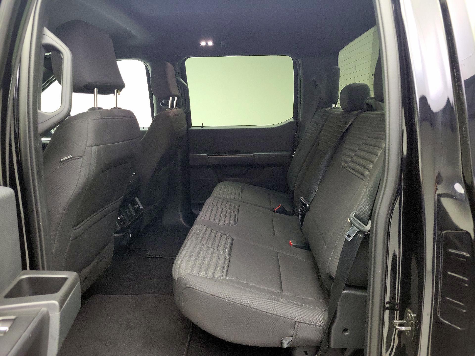 Thumbnail: 2022 Ford F-150 - 20