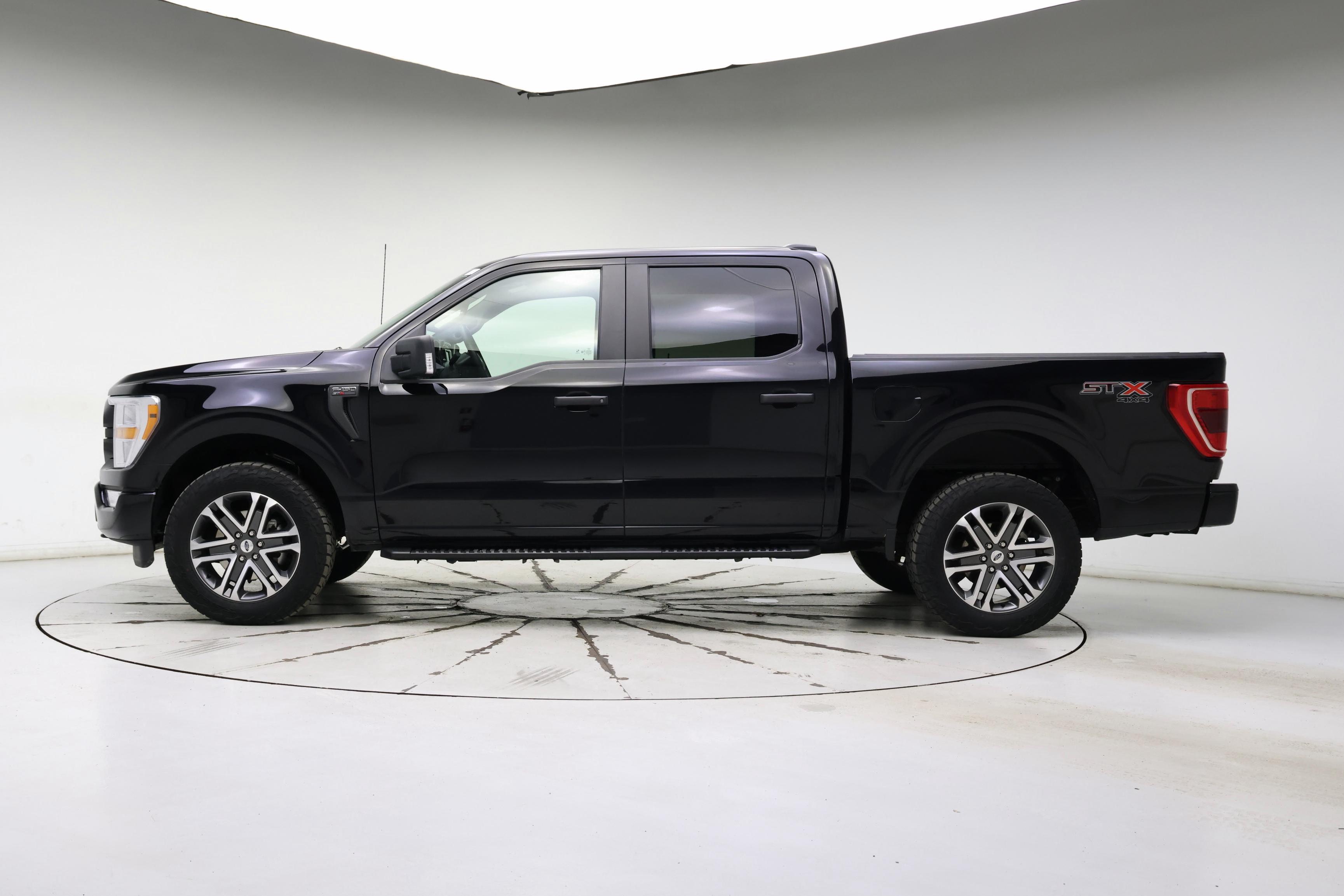 Thumbnail: 2022 Ford F-150 - 3