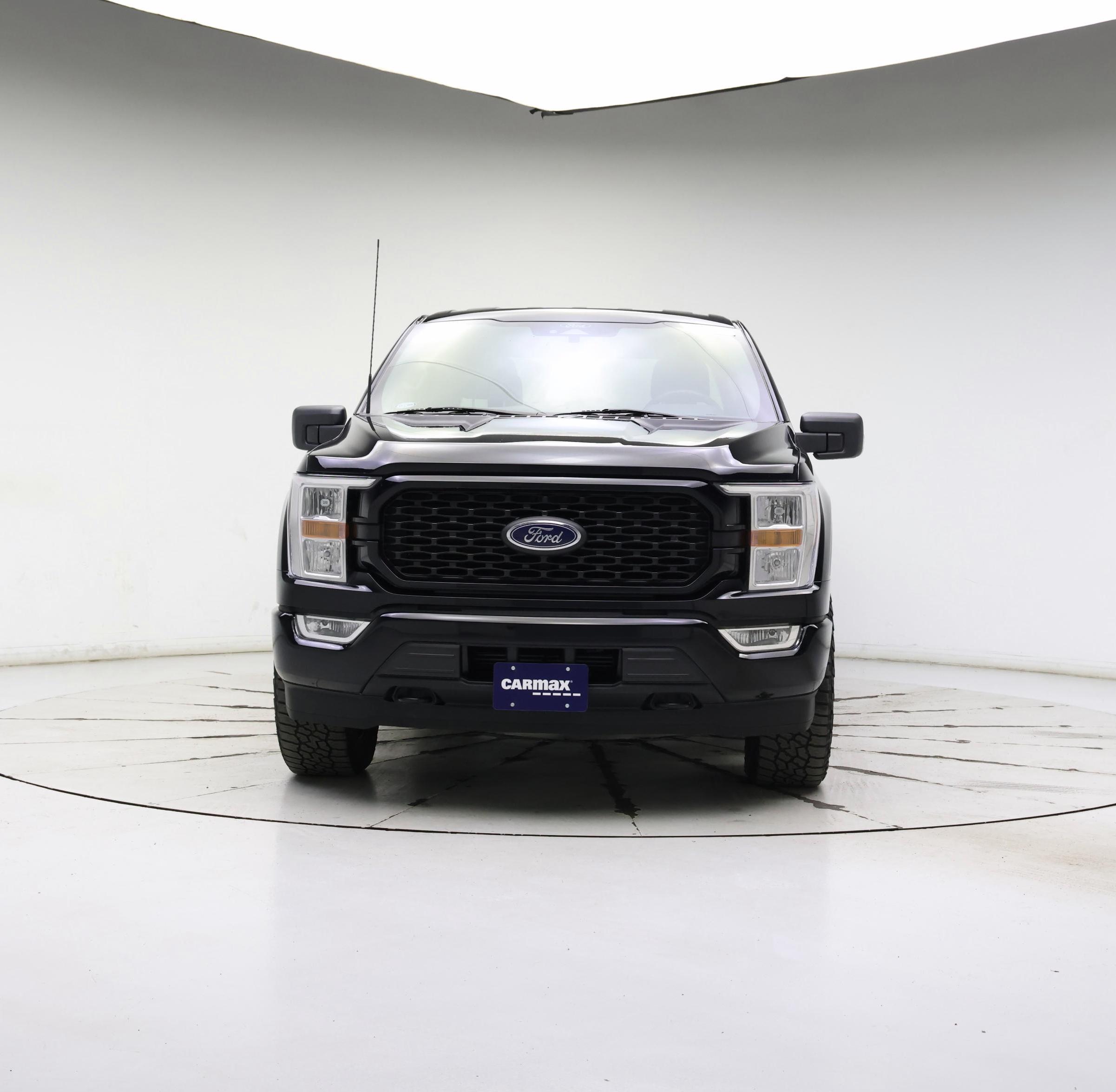 Thumbnail: 2022 Ford F-150 - 5