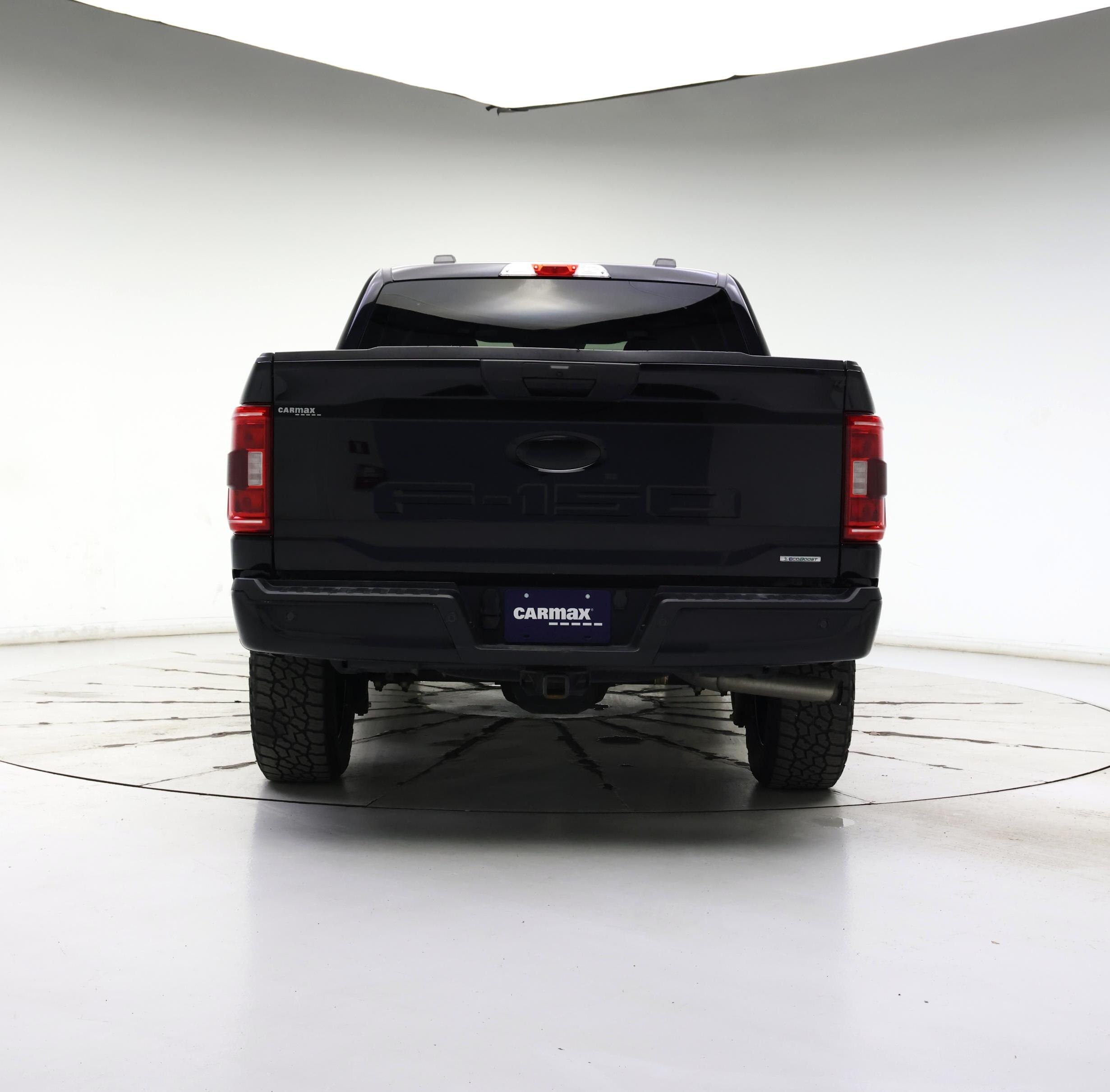 Thumbnail: 2022 Ford F-150 - 6