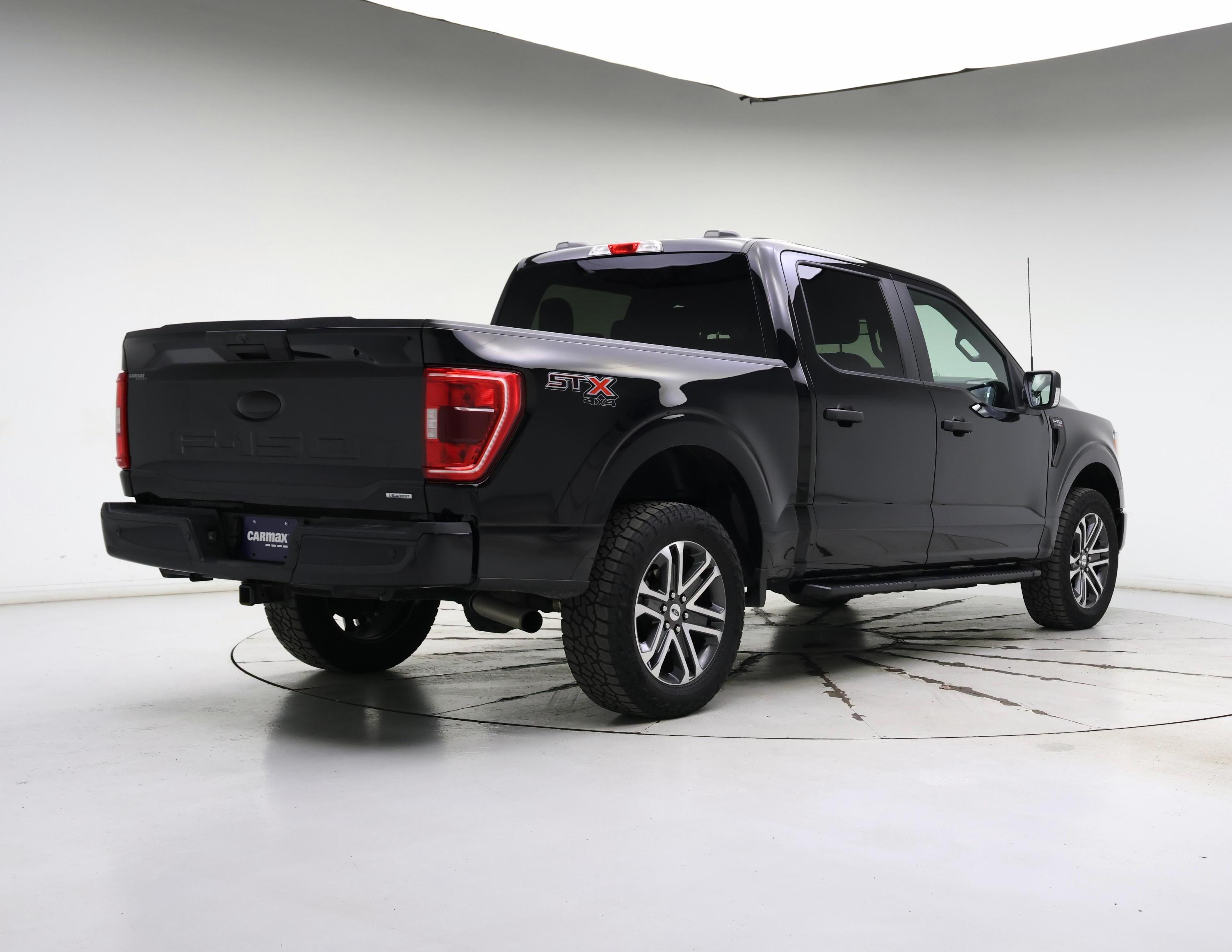 Thumbnail: 2022 Ford F-150 - 8