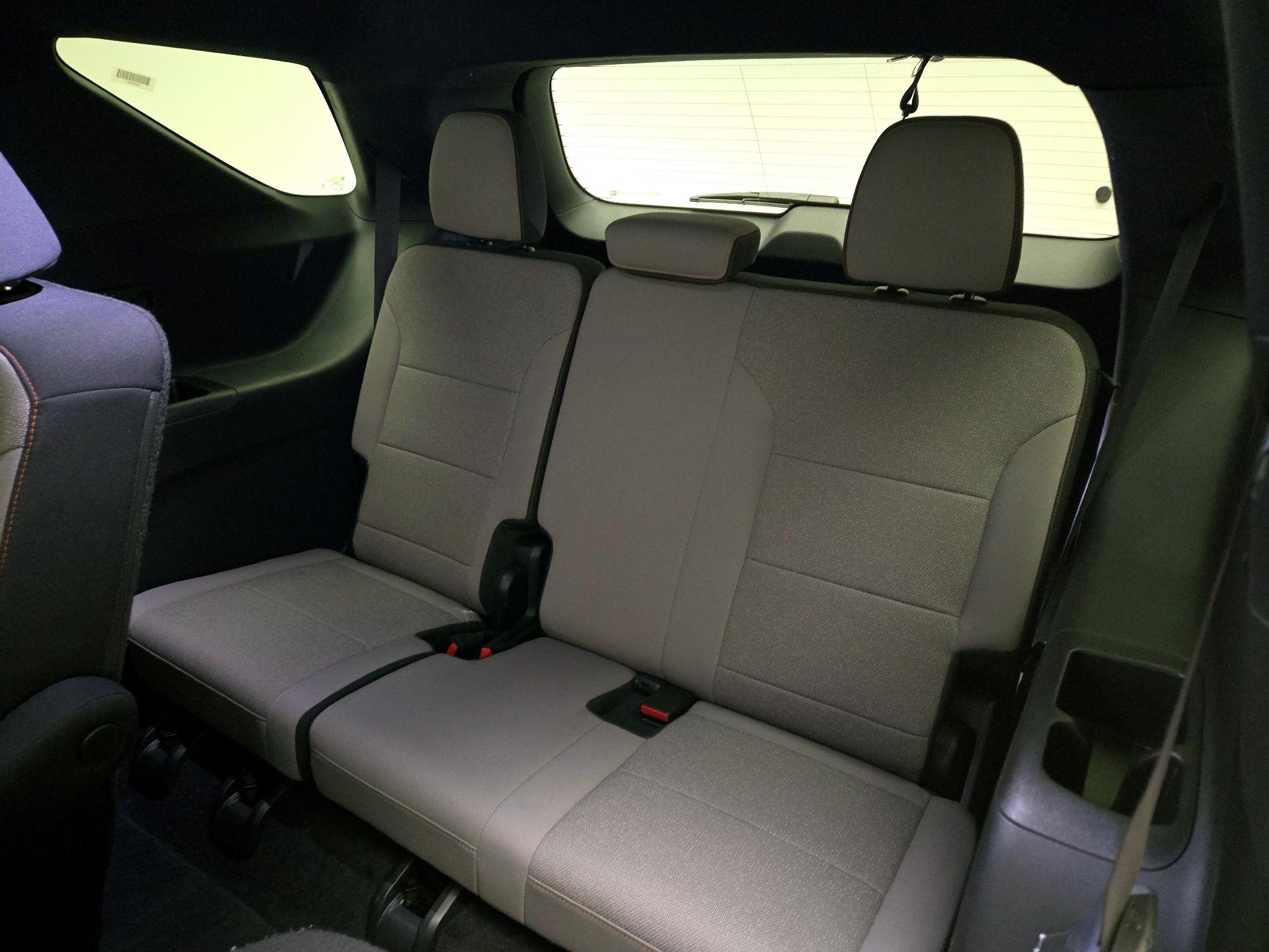 Thumbnail: 2025 Chevrolet Traverse - 20