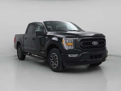 2023 Ford F150 XLT