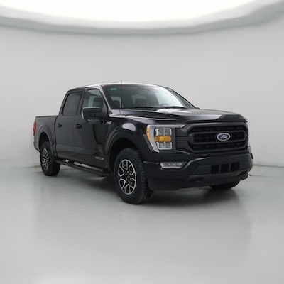 2023 Ford F150 XLT