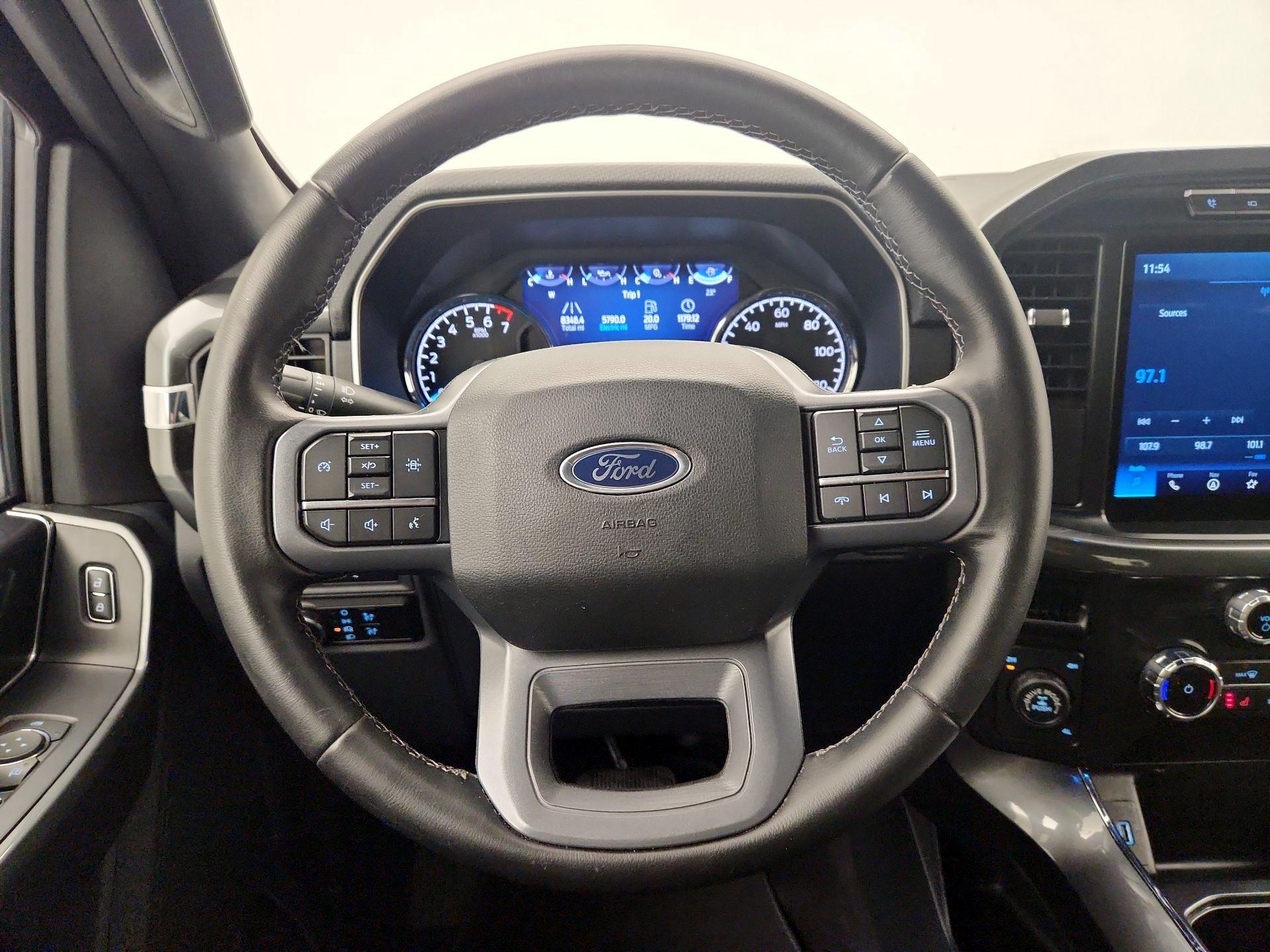 Thumbnail: 2023 Ford F-150 - 10