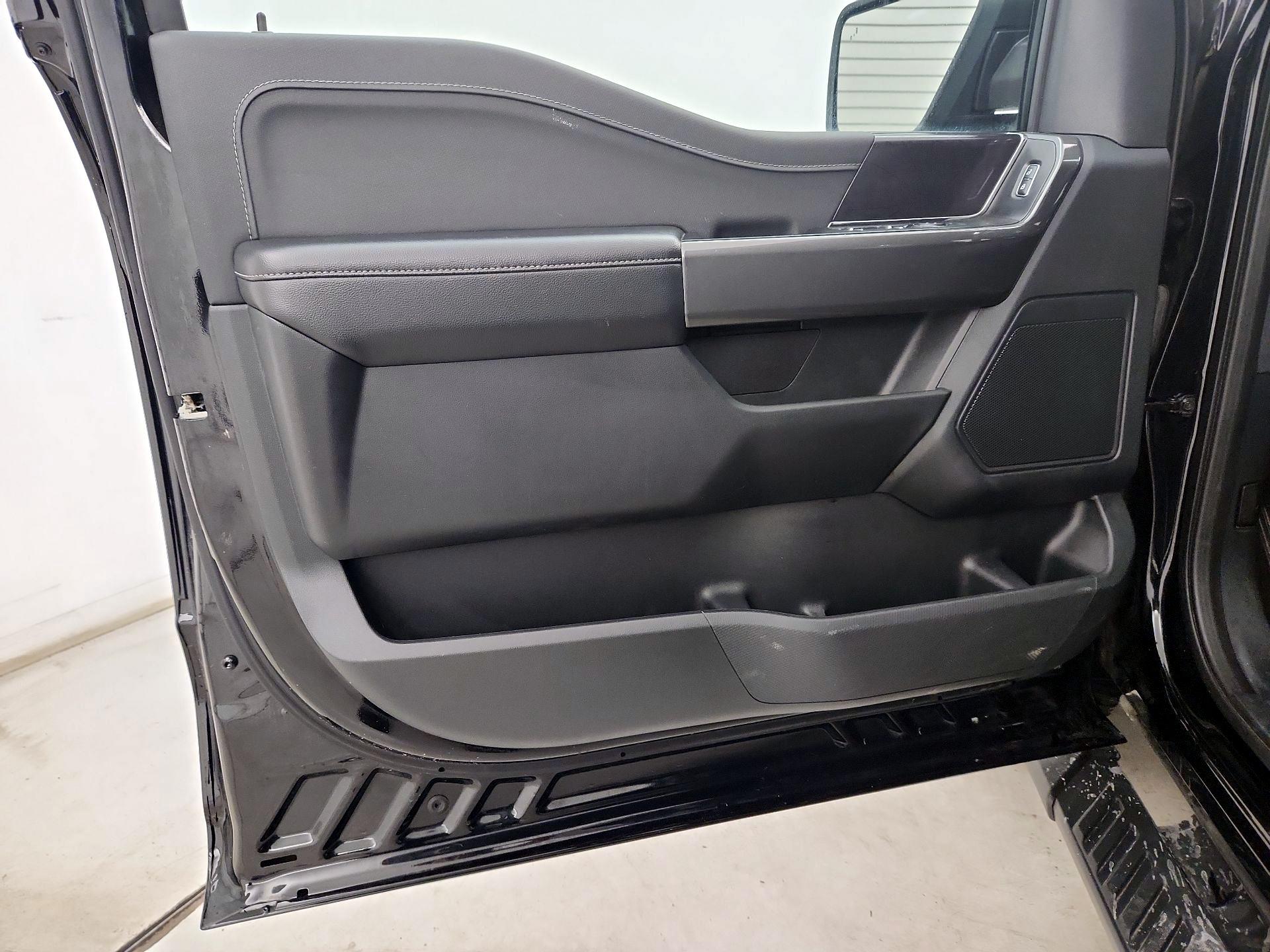 Thumbnail: 2023 Ford F-150 - 12