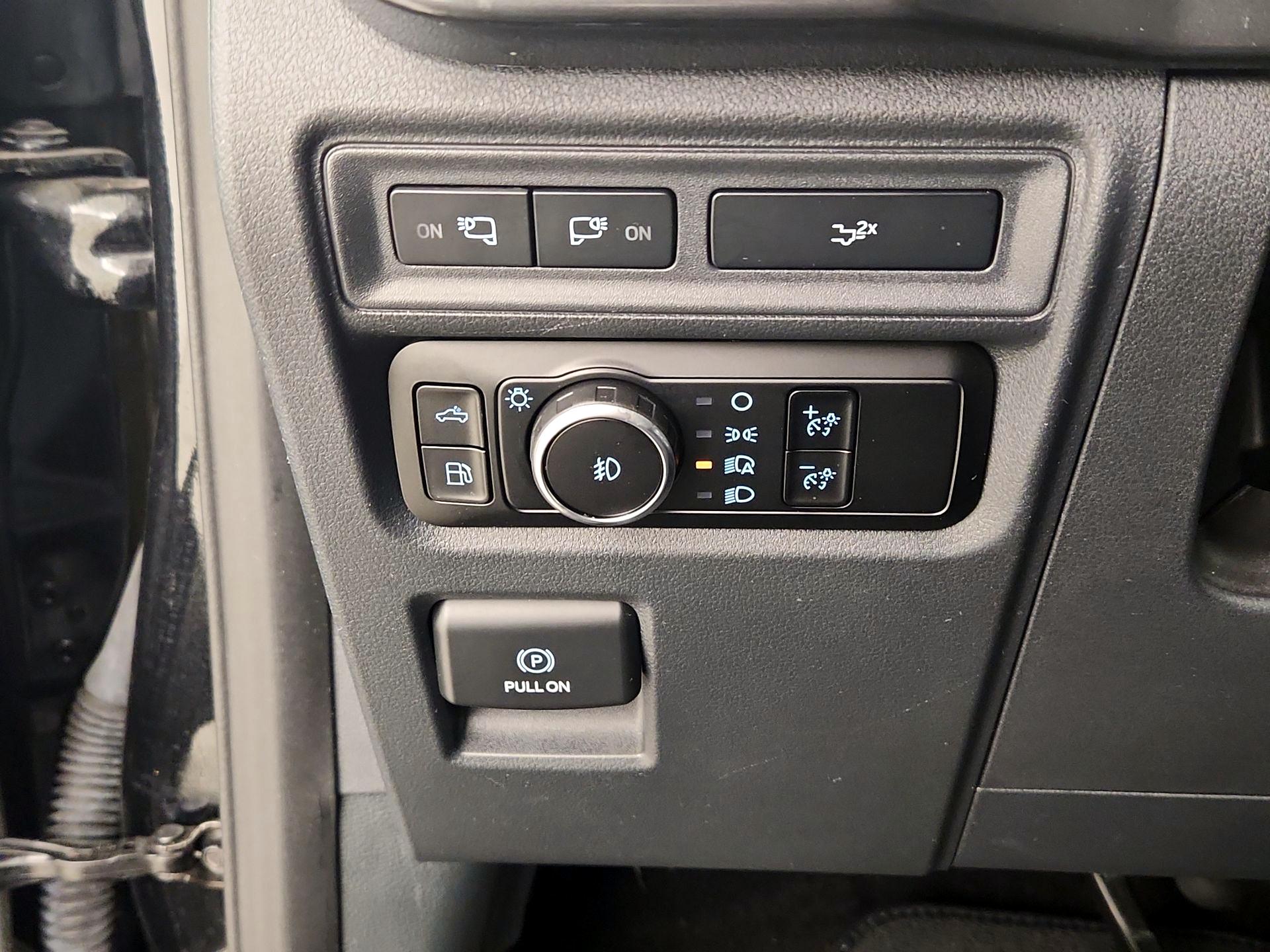 Thumbnail: 2023 Ford F-150 - 13