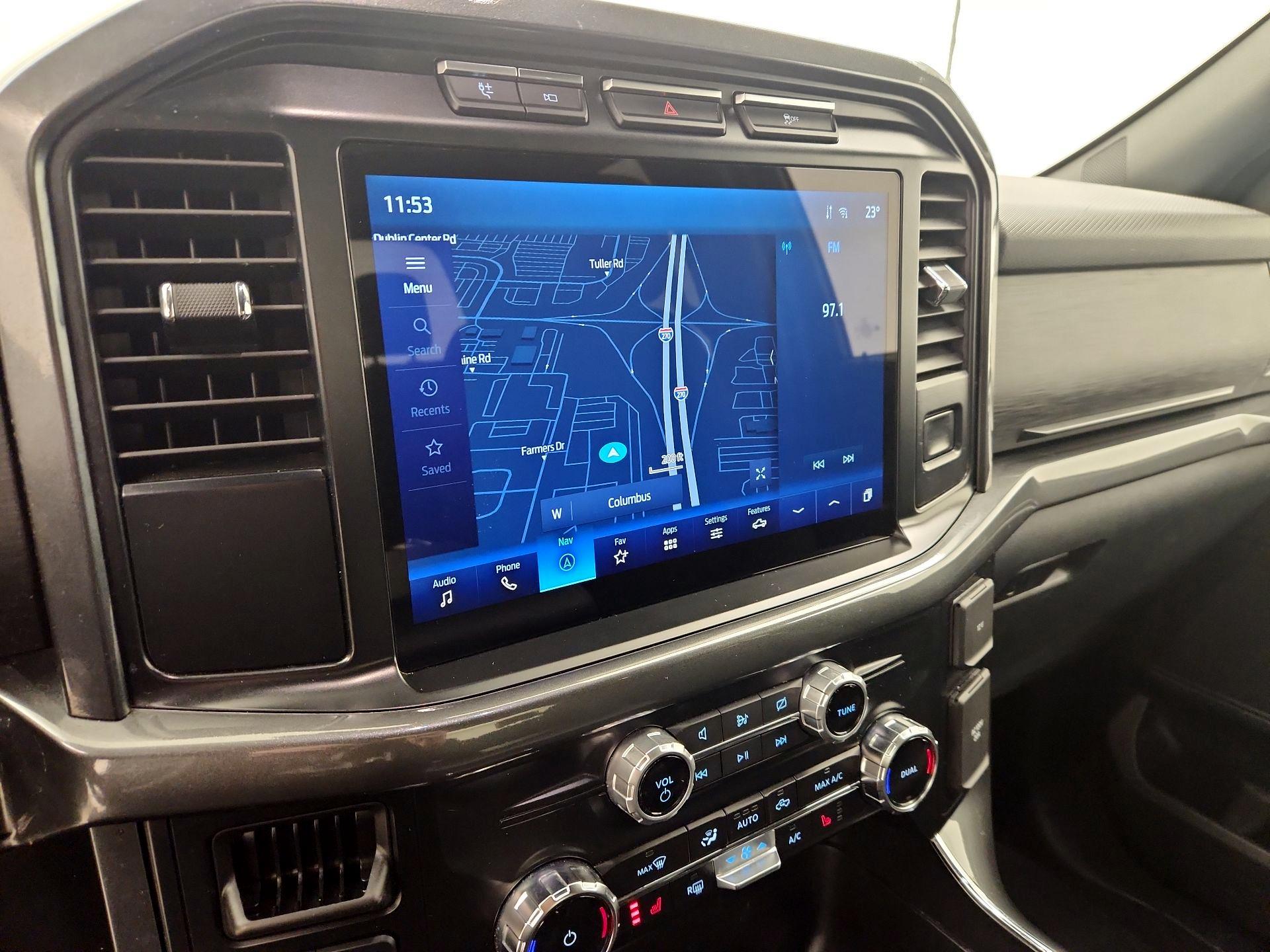 Thumbnail: 2023 Ford F-150 - 14