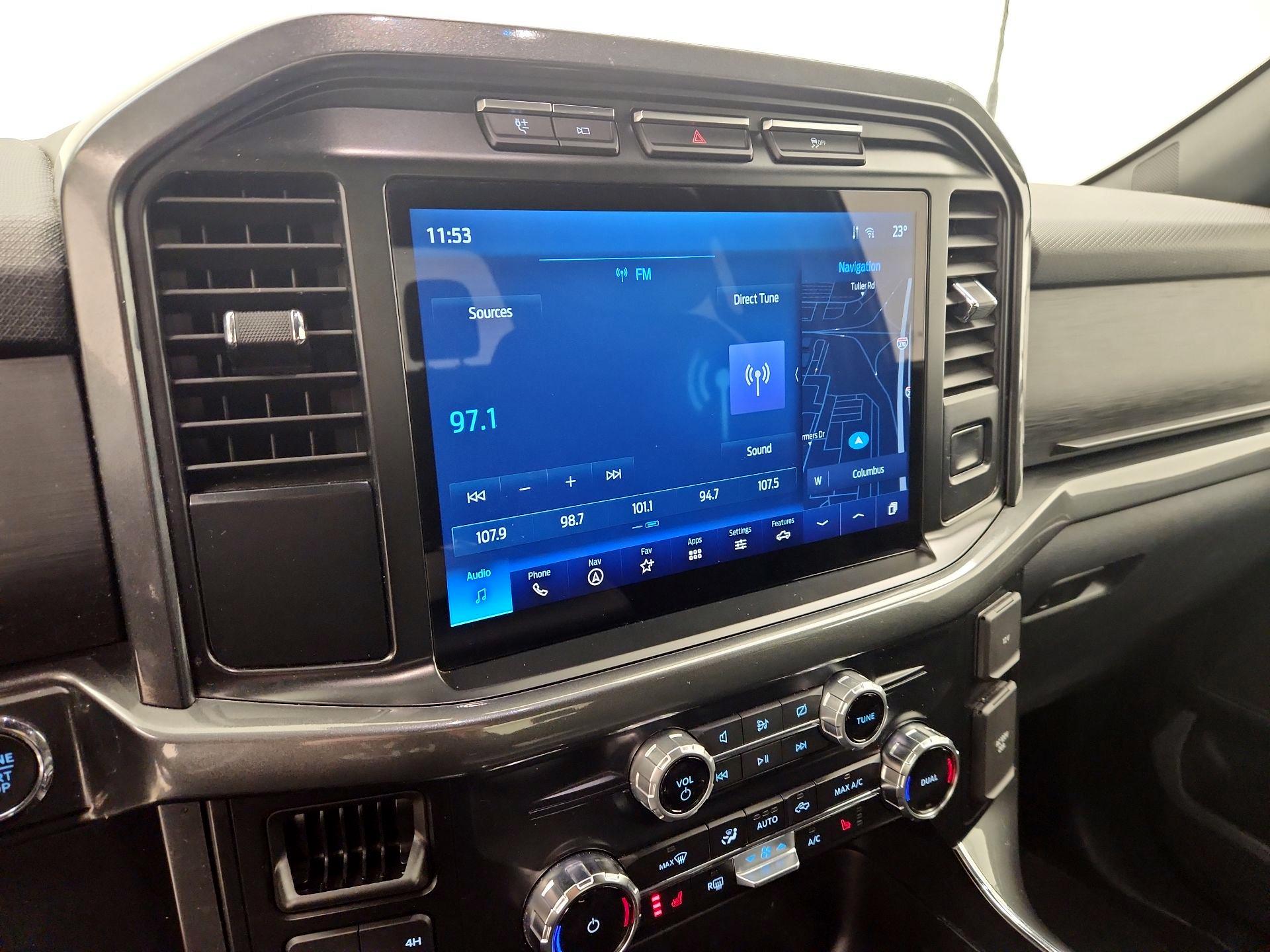 Thumbnail: 2023 Ford F-150 - 16