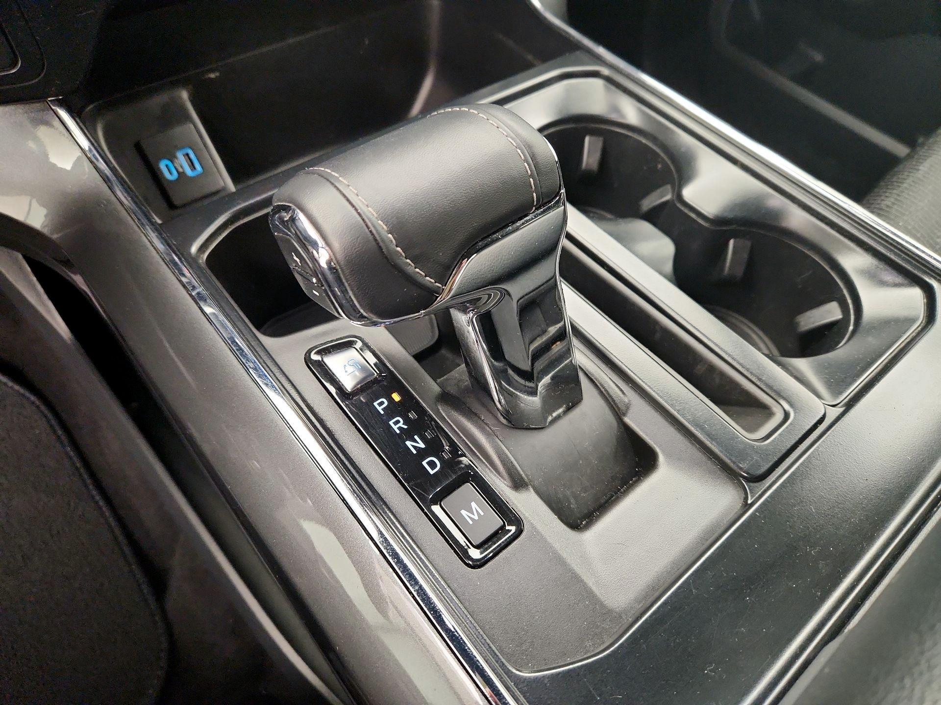 Thumbnail: 2023 Ford F-150 - 18