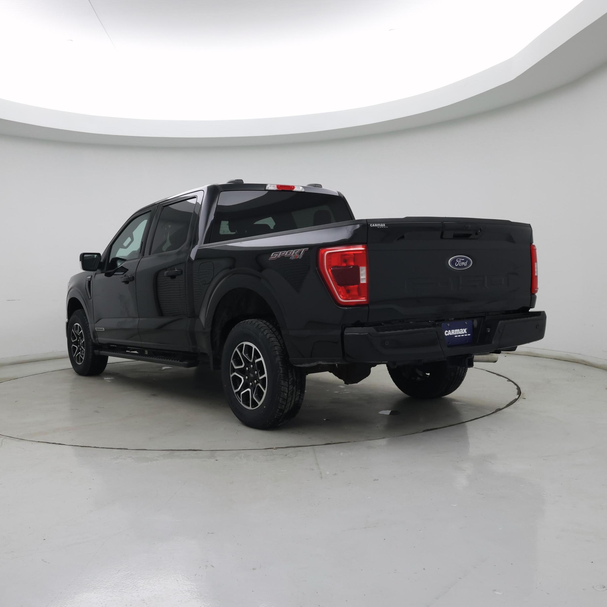 Thumbnail: 2023 Ford F-150 - 2