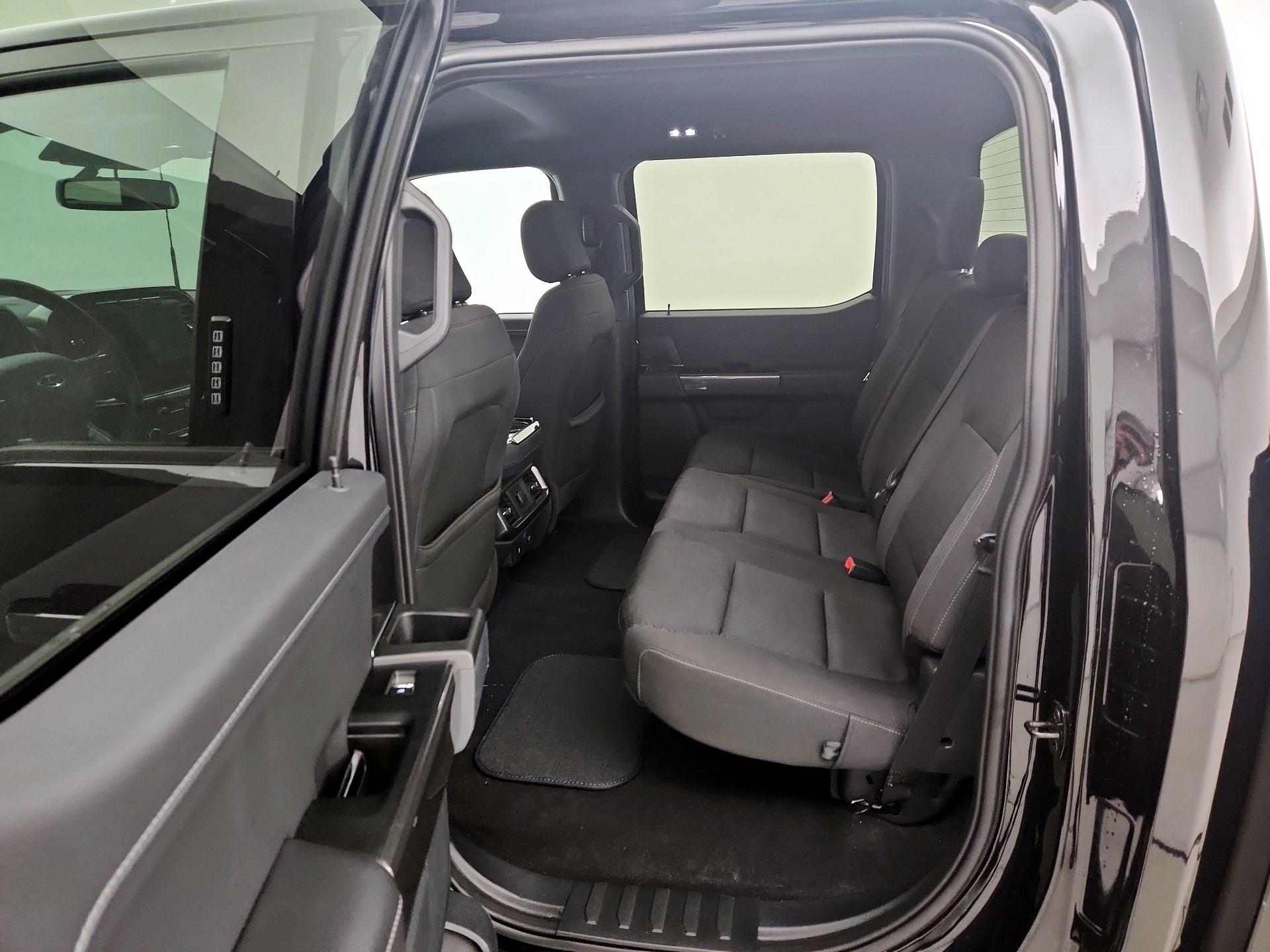 Thumbnail: 2023 Ford F-150 - 20