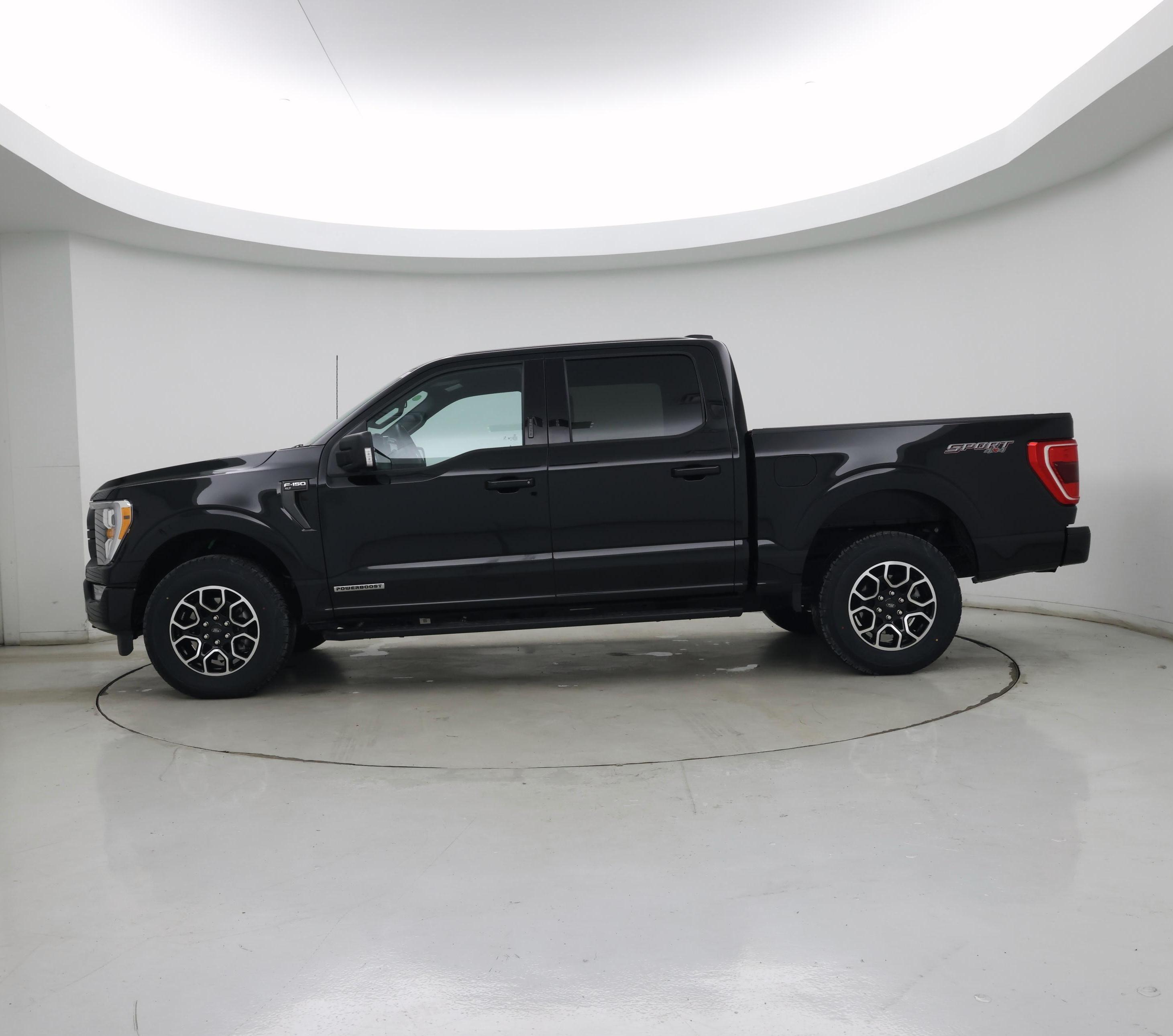 Thumbnail: 2023 Ford F-150 - 3