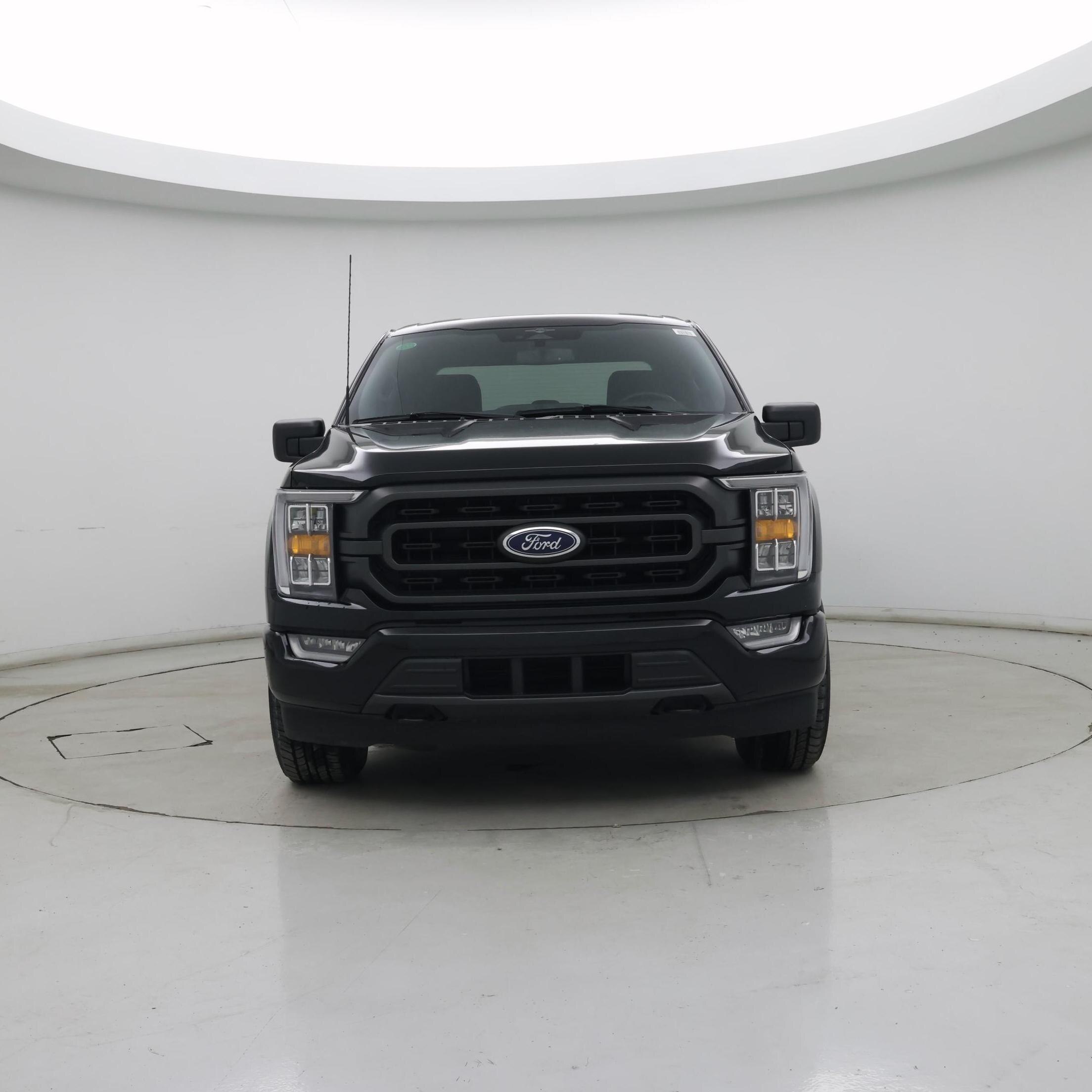 Thumbnail: 2023 Ford F-150 - 5