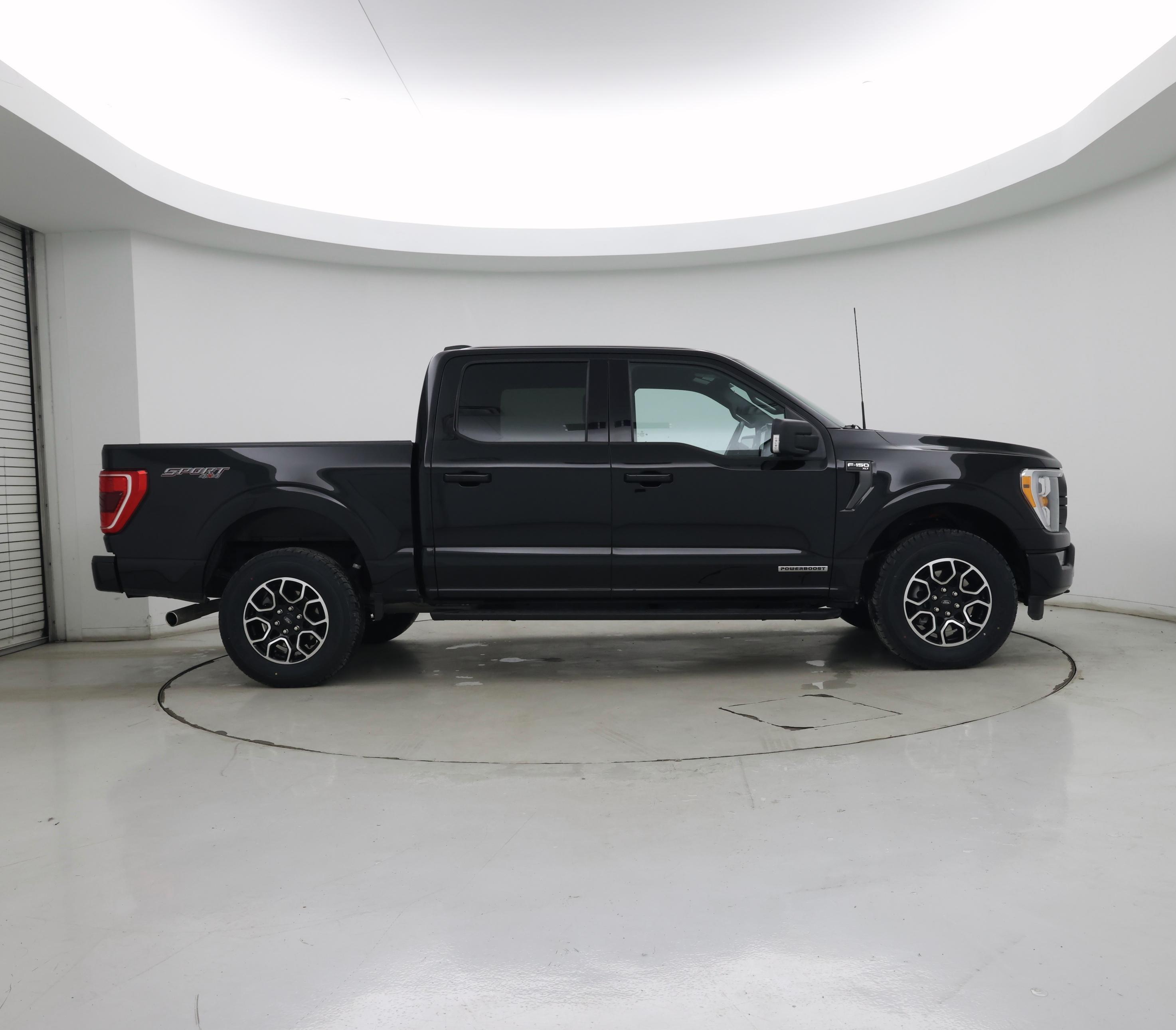 Thumbnail: 2023 Ford F-150 - 7