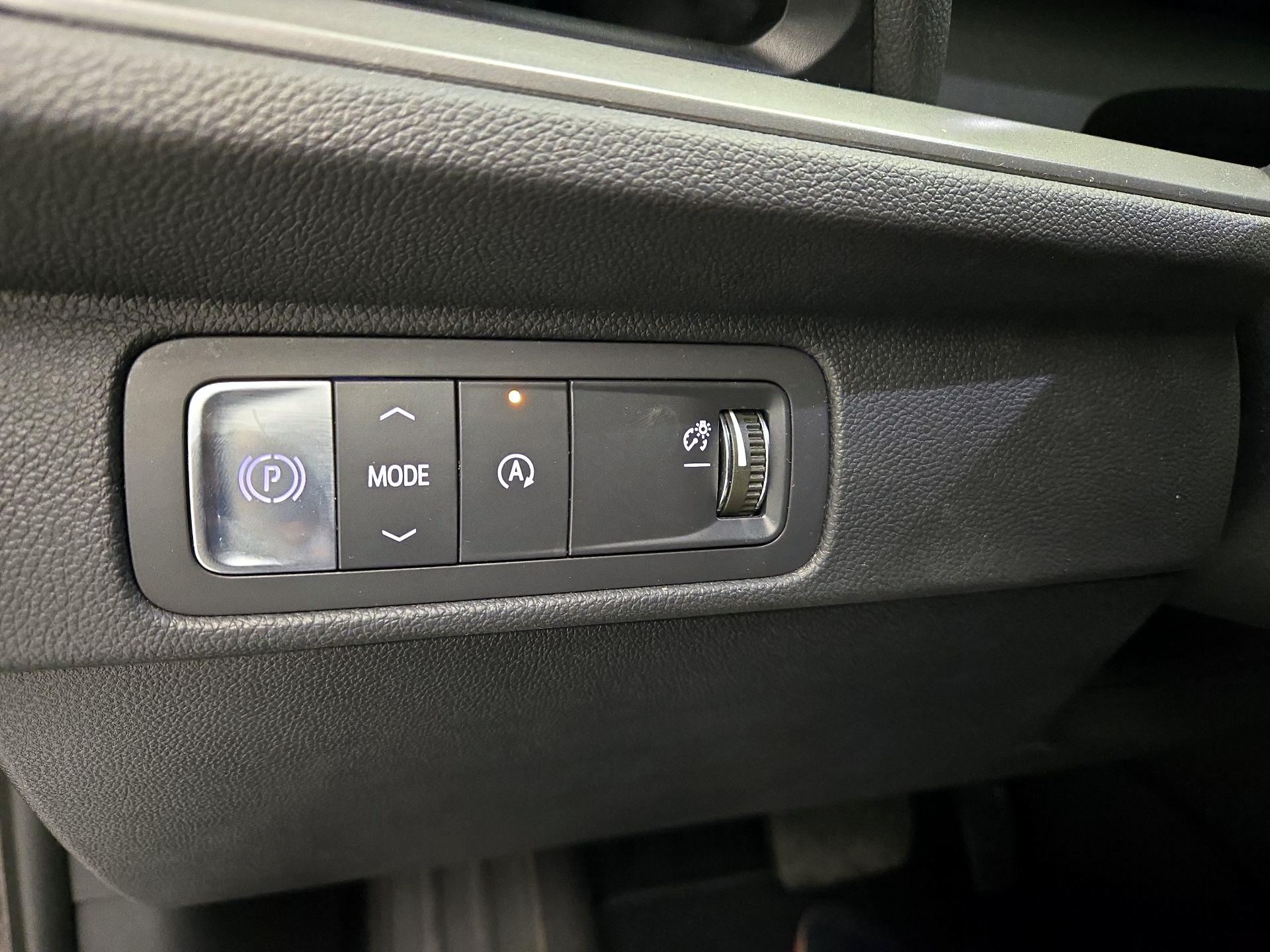 Thumbnail: 2025 Chevrolet Traverse - 13