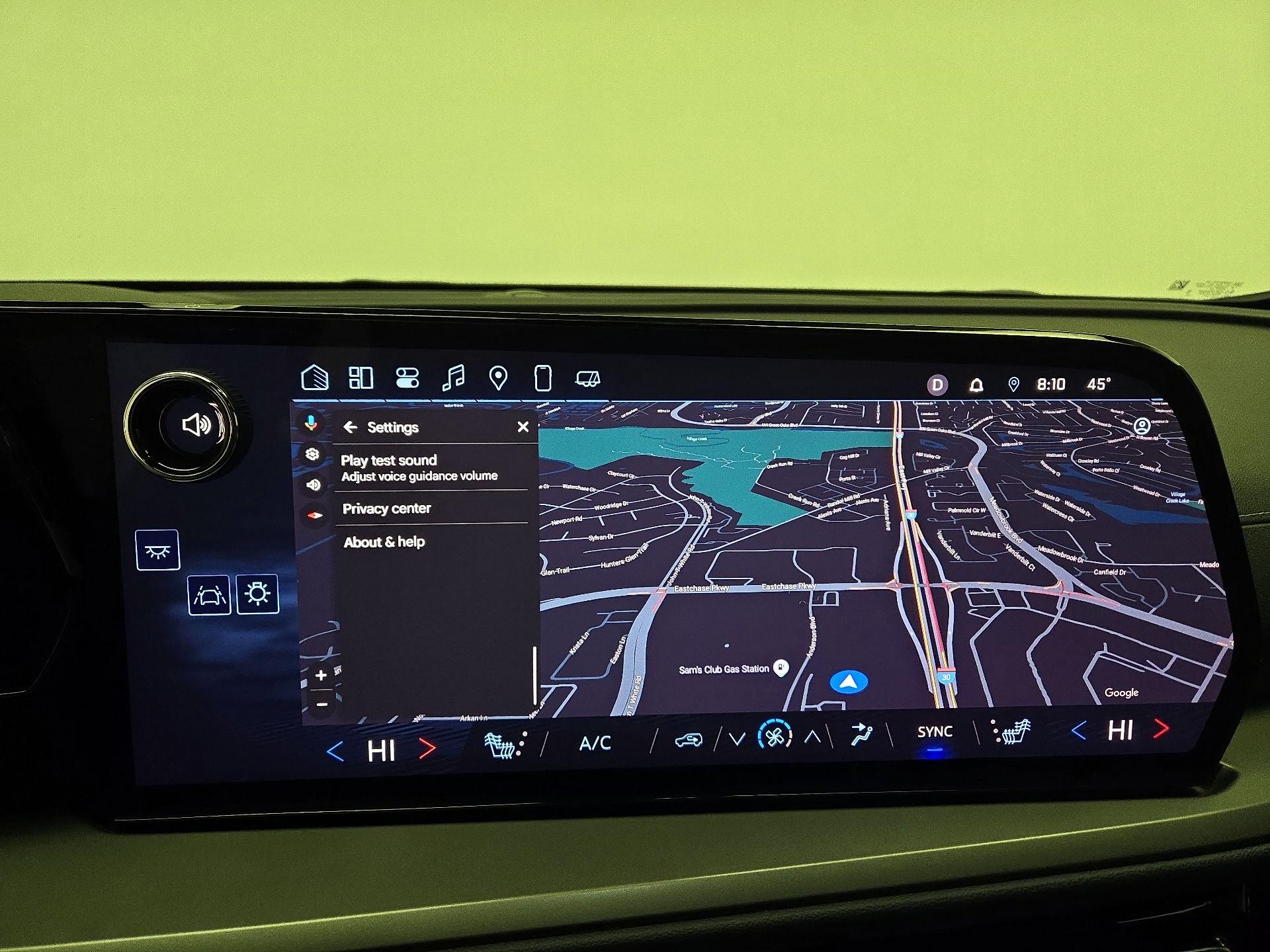 Thumbnail: 2025 Chevrolet Traverse - 14