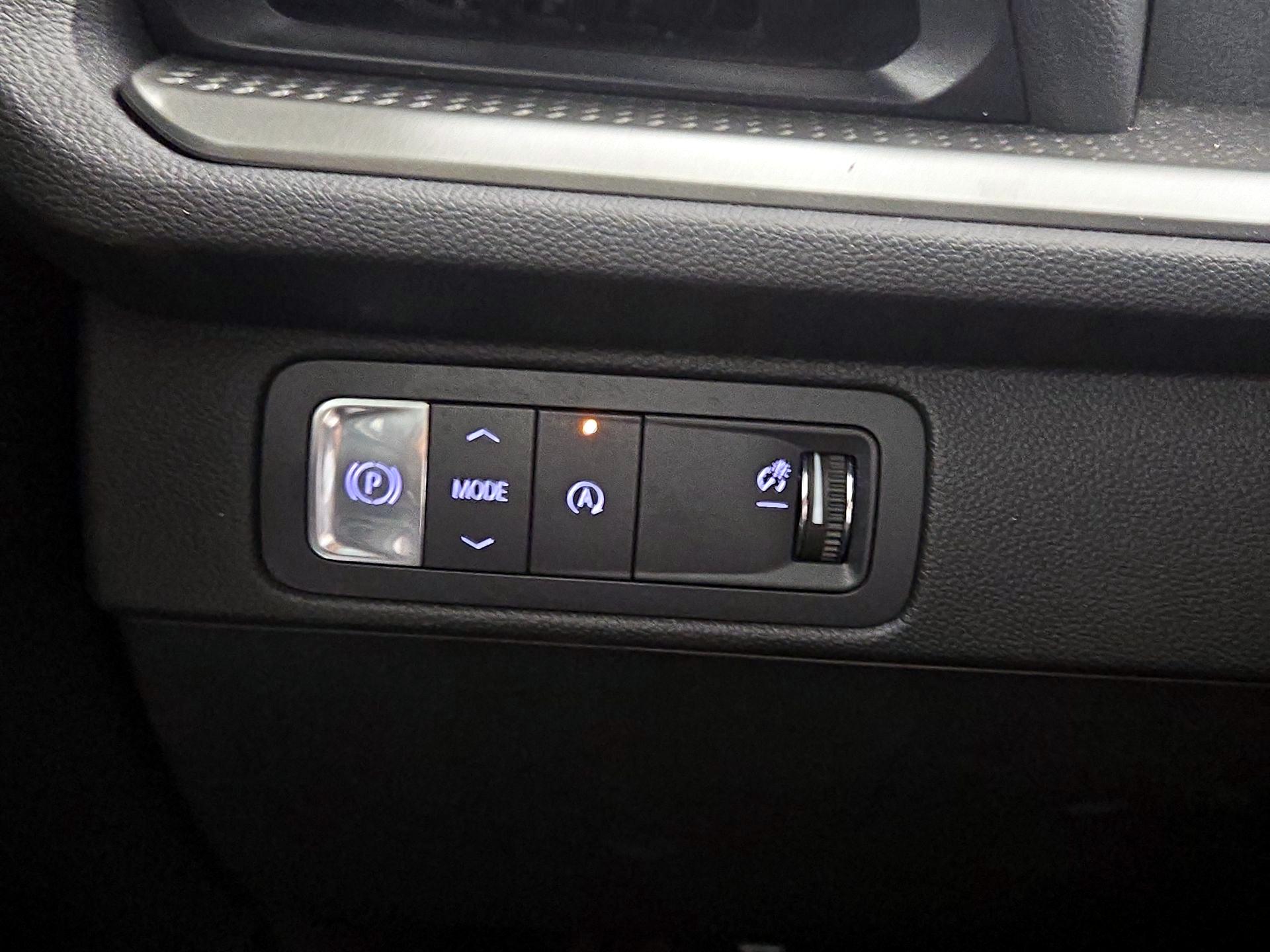 Thumbnail: 2025 Chevrolet Traverse - 13