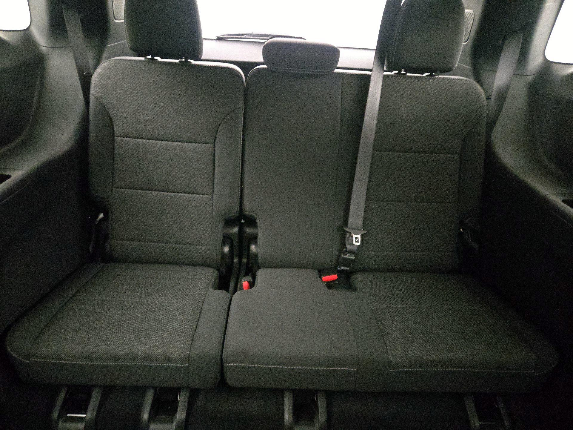 Thumbnail: 2025 Chevrolet Traverse - 20