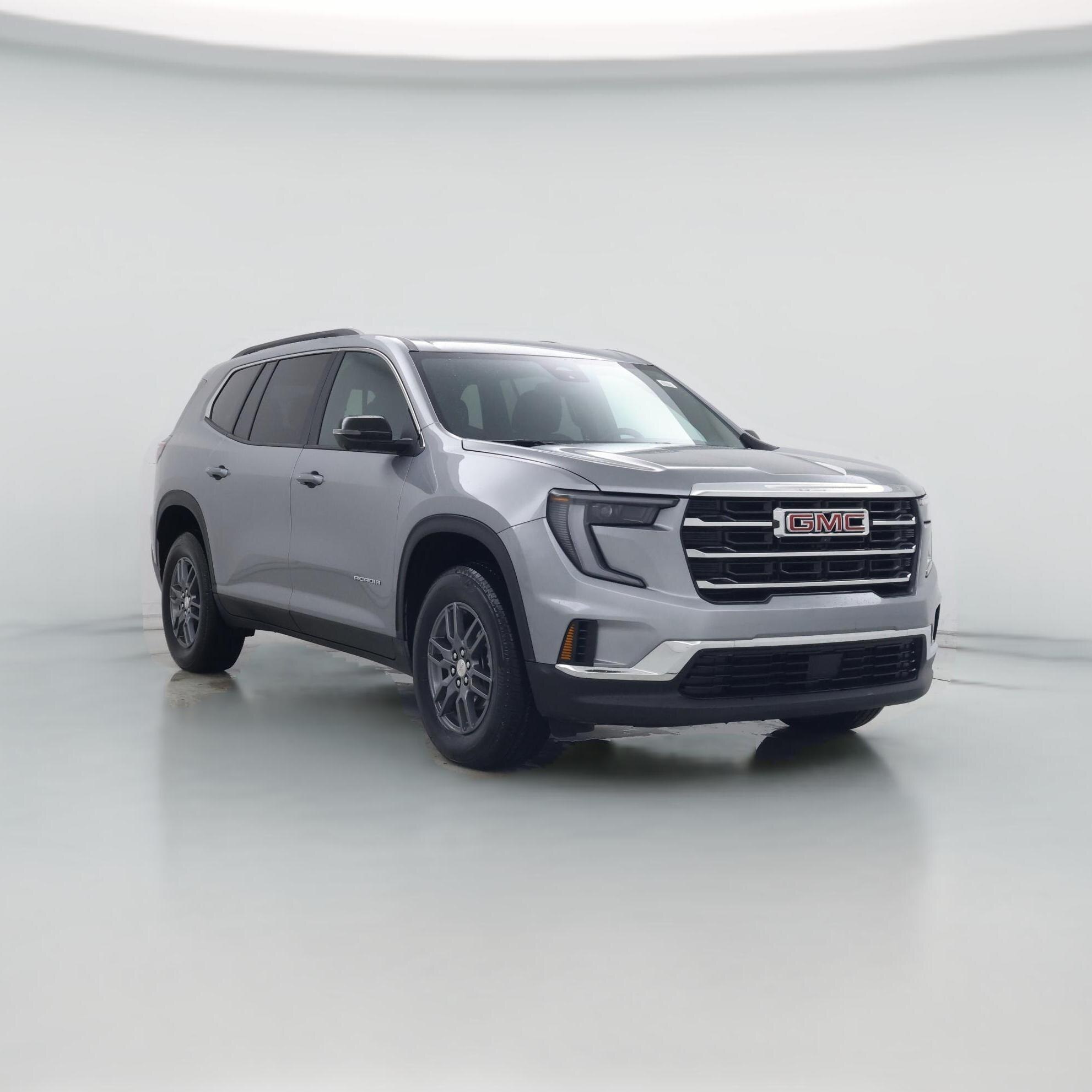 Thumbnail: 2025 GMC Acadia - 1