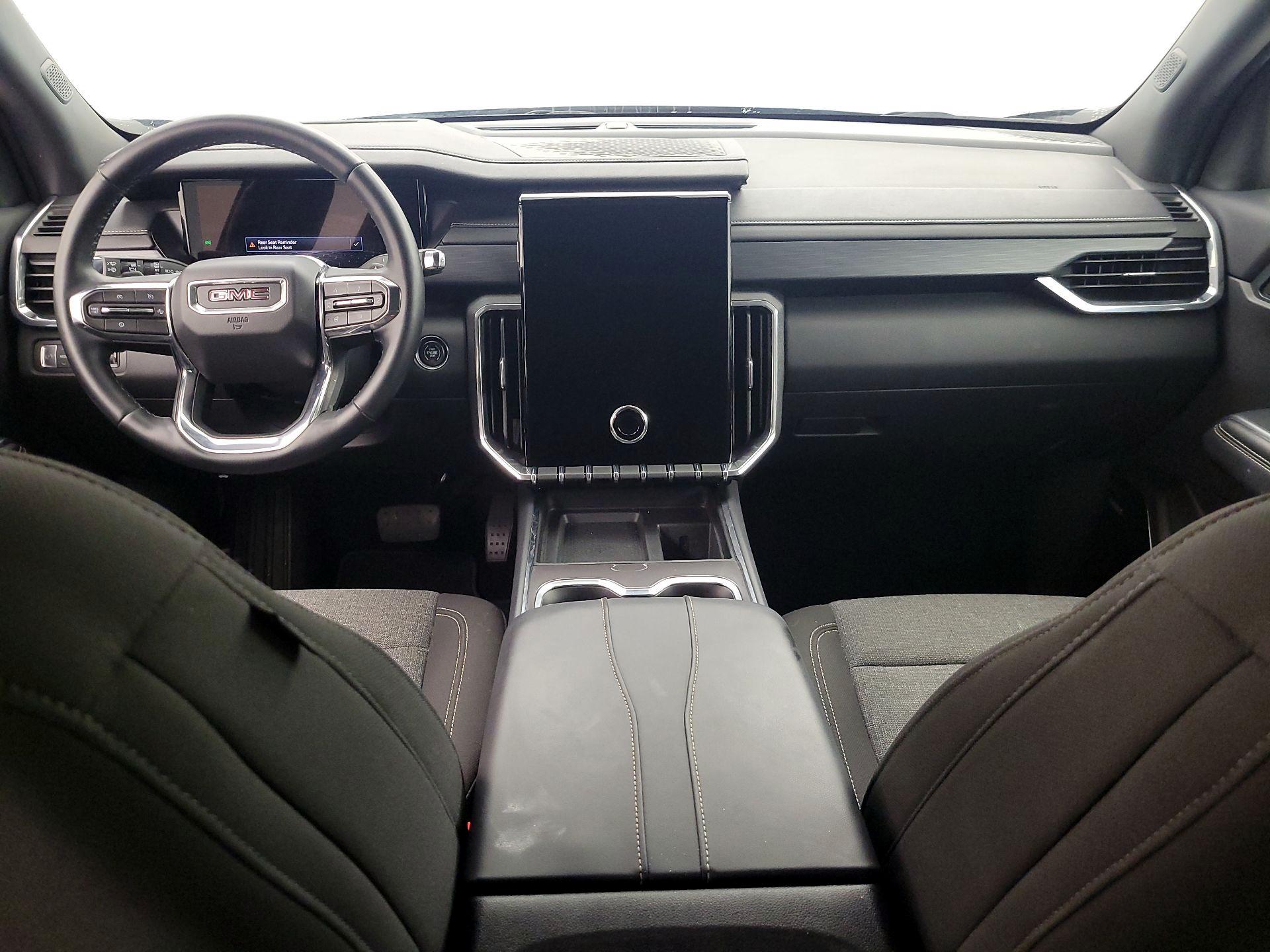 Thumbnail: 2025 GMC Acadia - 9