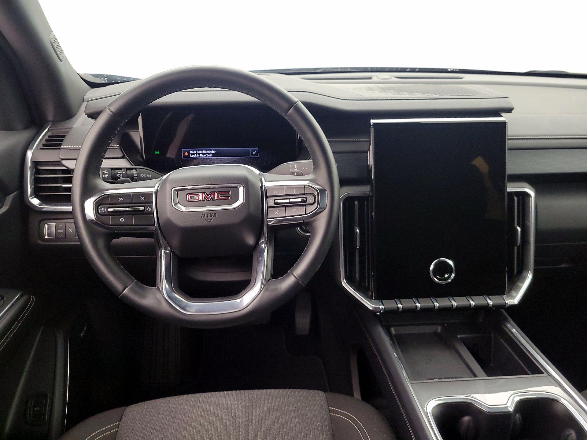 Thumbnail: 2025 GMC Acadia - 10