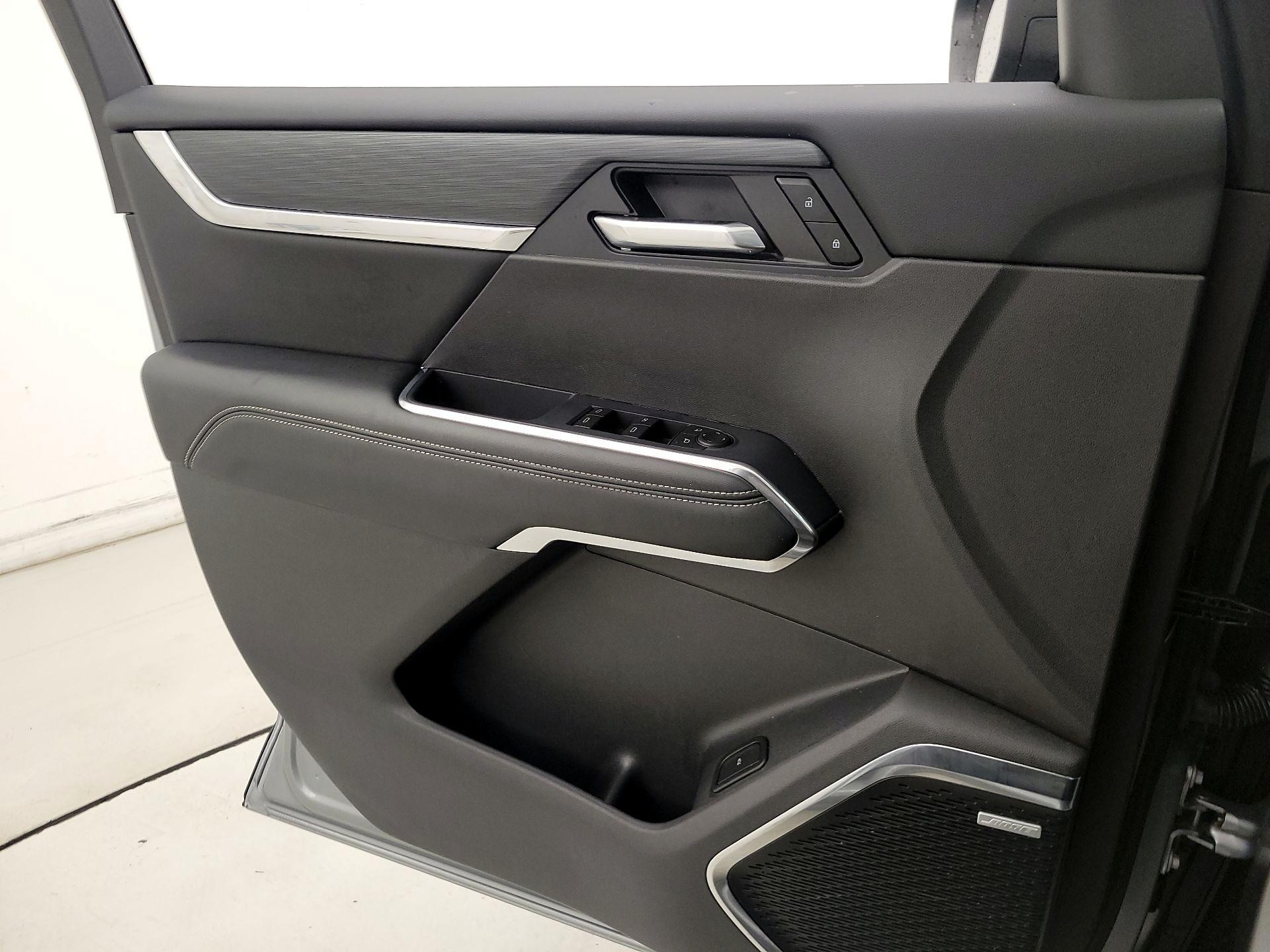 Thumbnail: 2025 GMC Acadia - 12