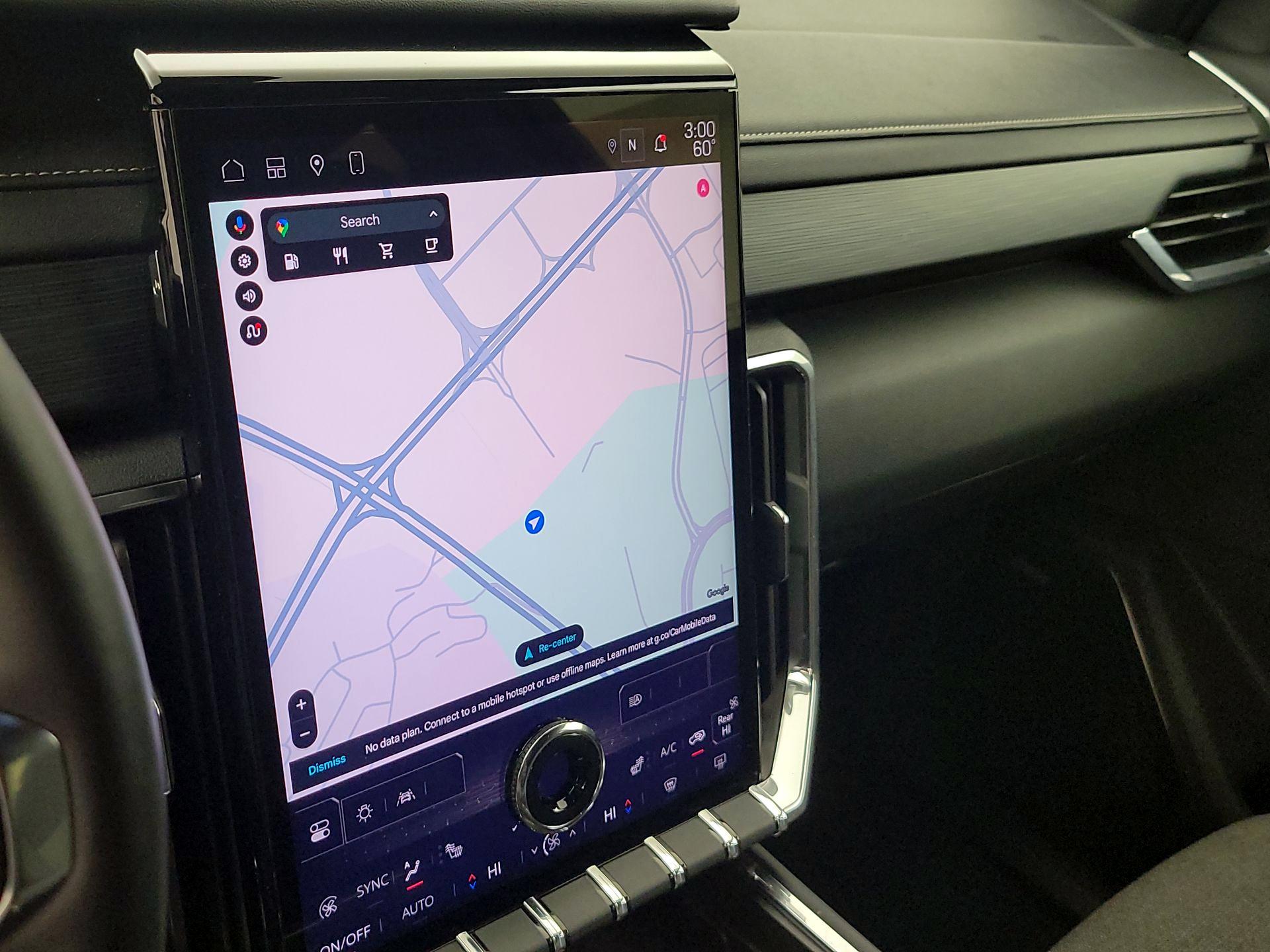 Thumbnail: 2025 GMC Acadia - 14