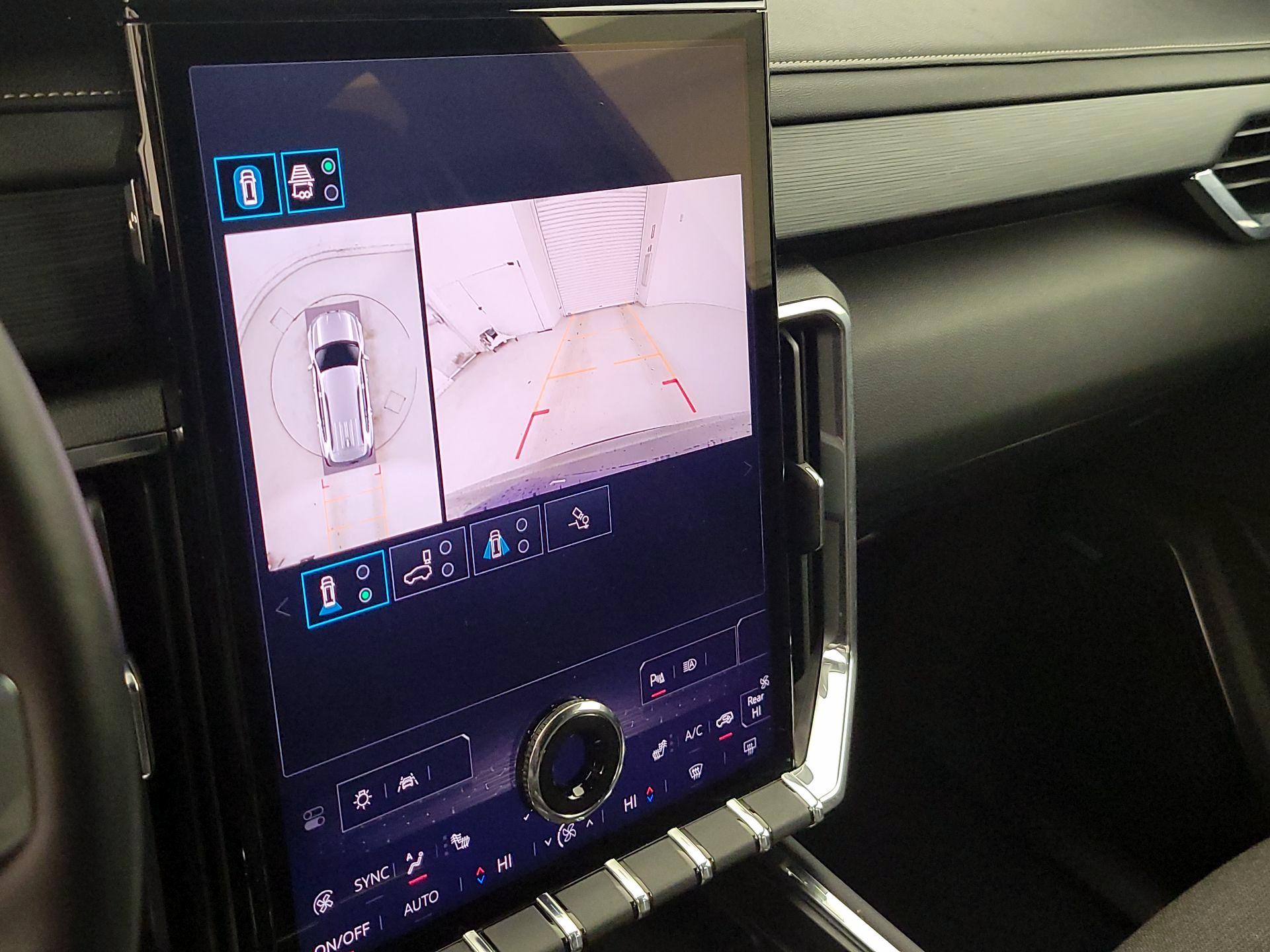 Thumbnail: 2025 GMC Acadia - 15