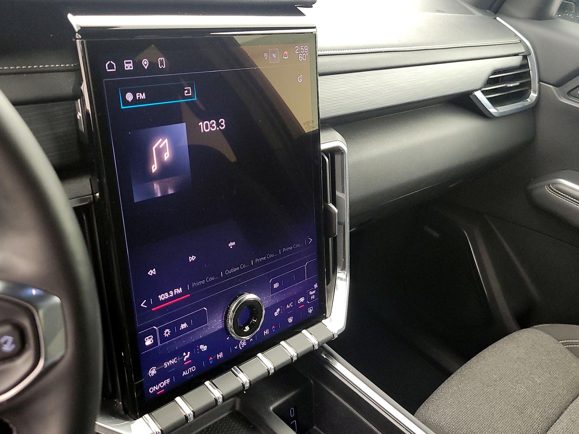 Thumbnail: 2025 GMC Acadia - 16