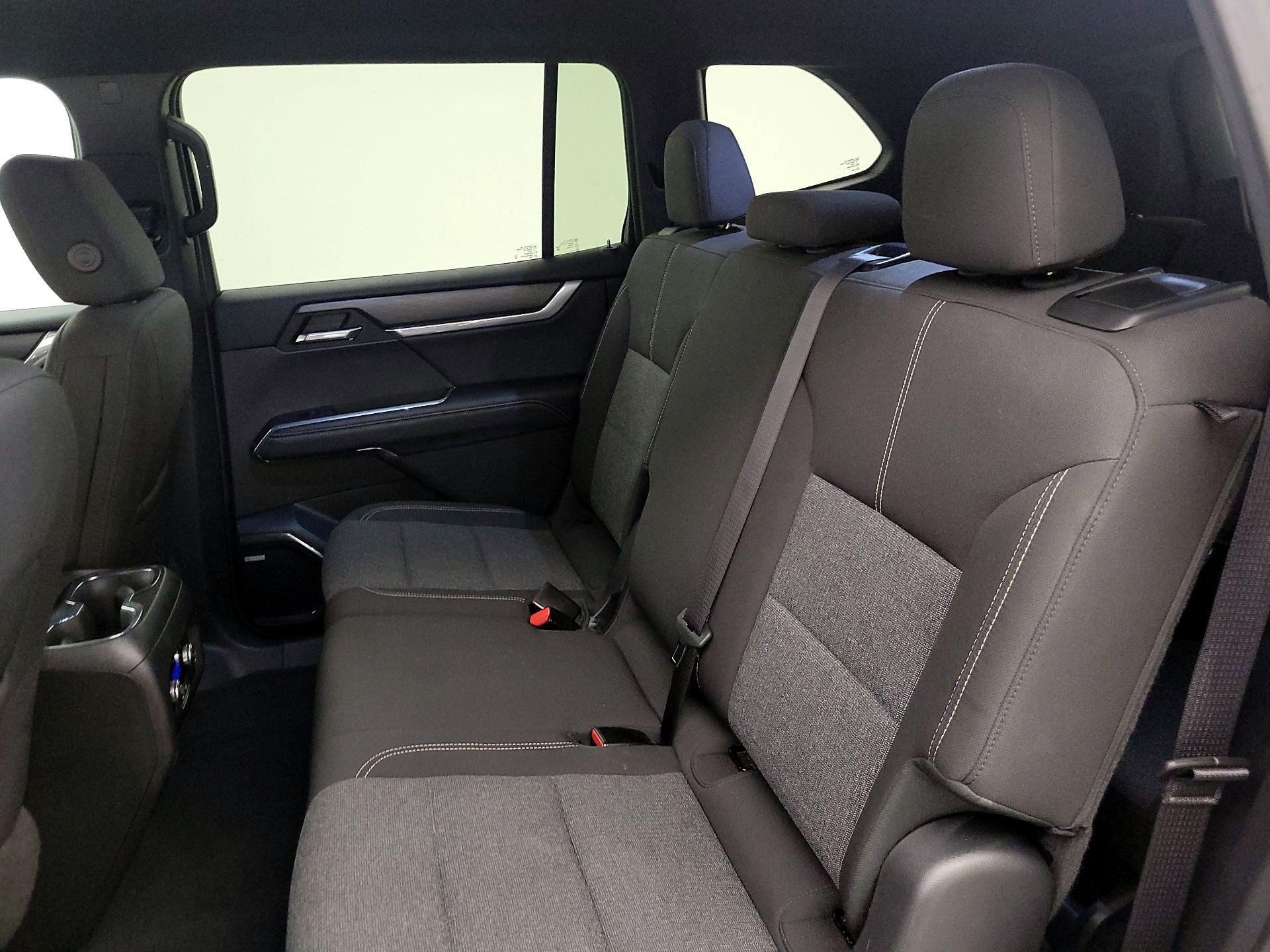 Thumbnail: 2025 GMC Acadia - 20