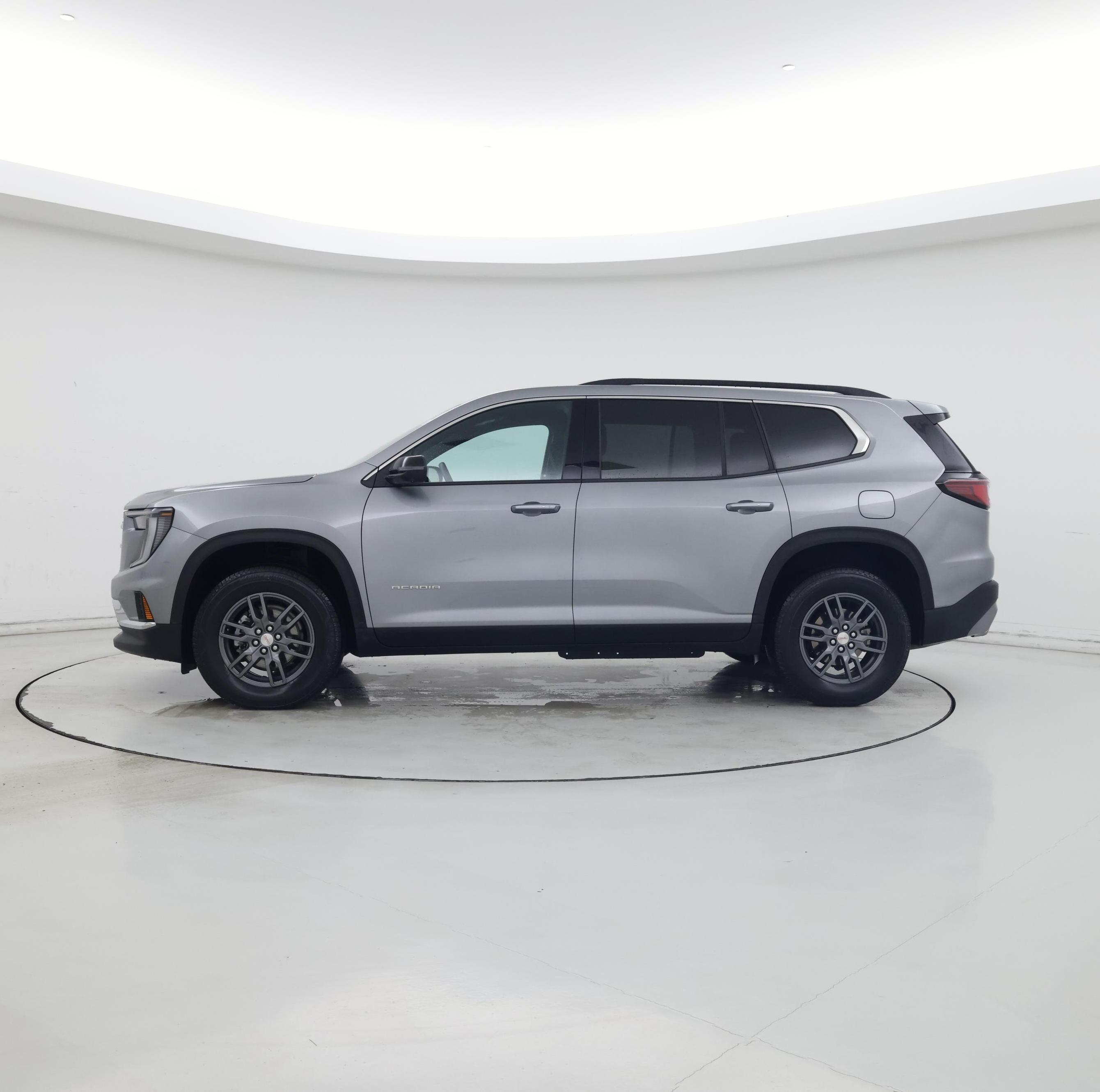 Thumbnail: 2025 GMC Acadia - 3