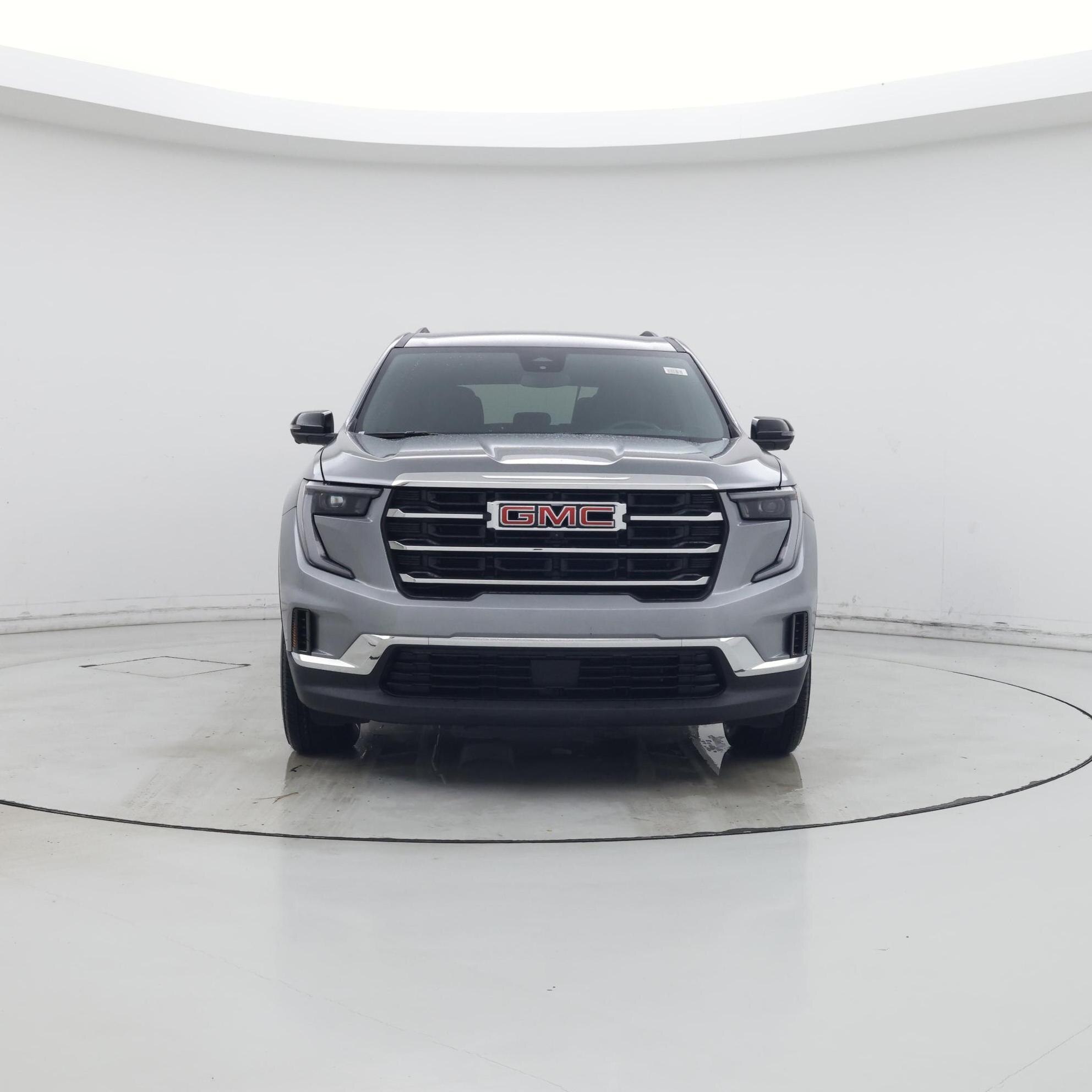 Thumbnail: 2025 GMC Acadia - 5