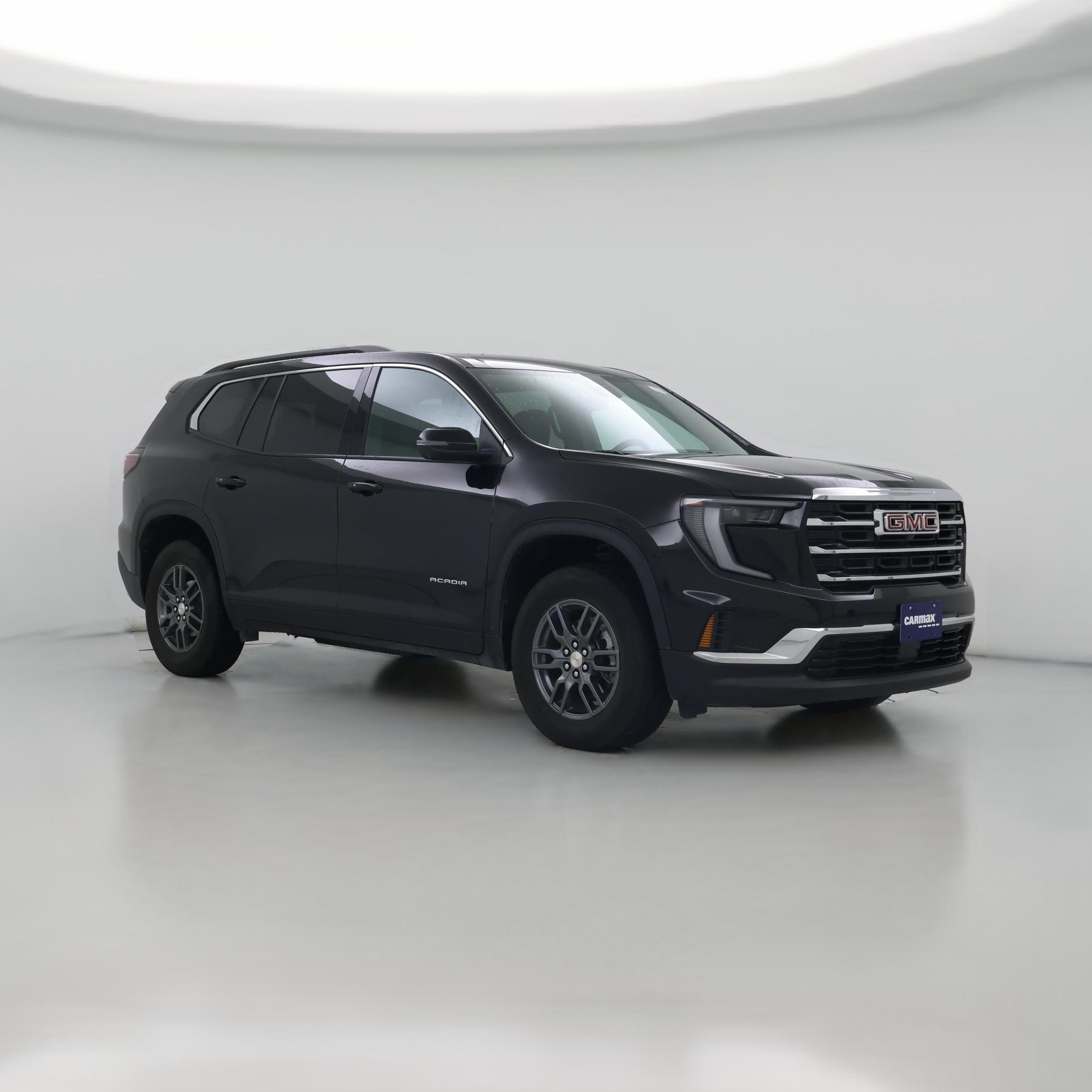 Thumbnail: 2025 GMC Acadia - 1