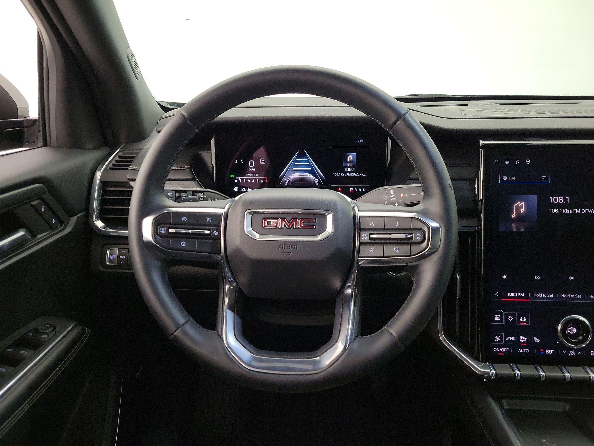 Thumbnail: 2025 GMC Acadia - 10