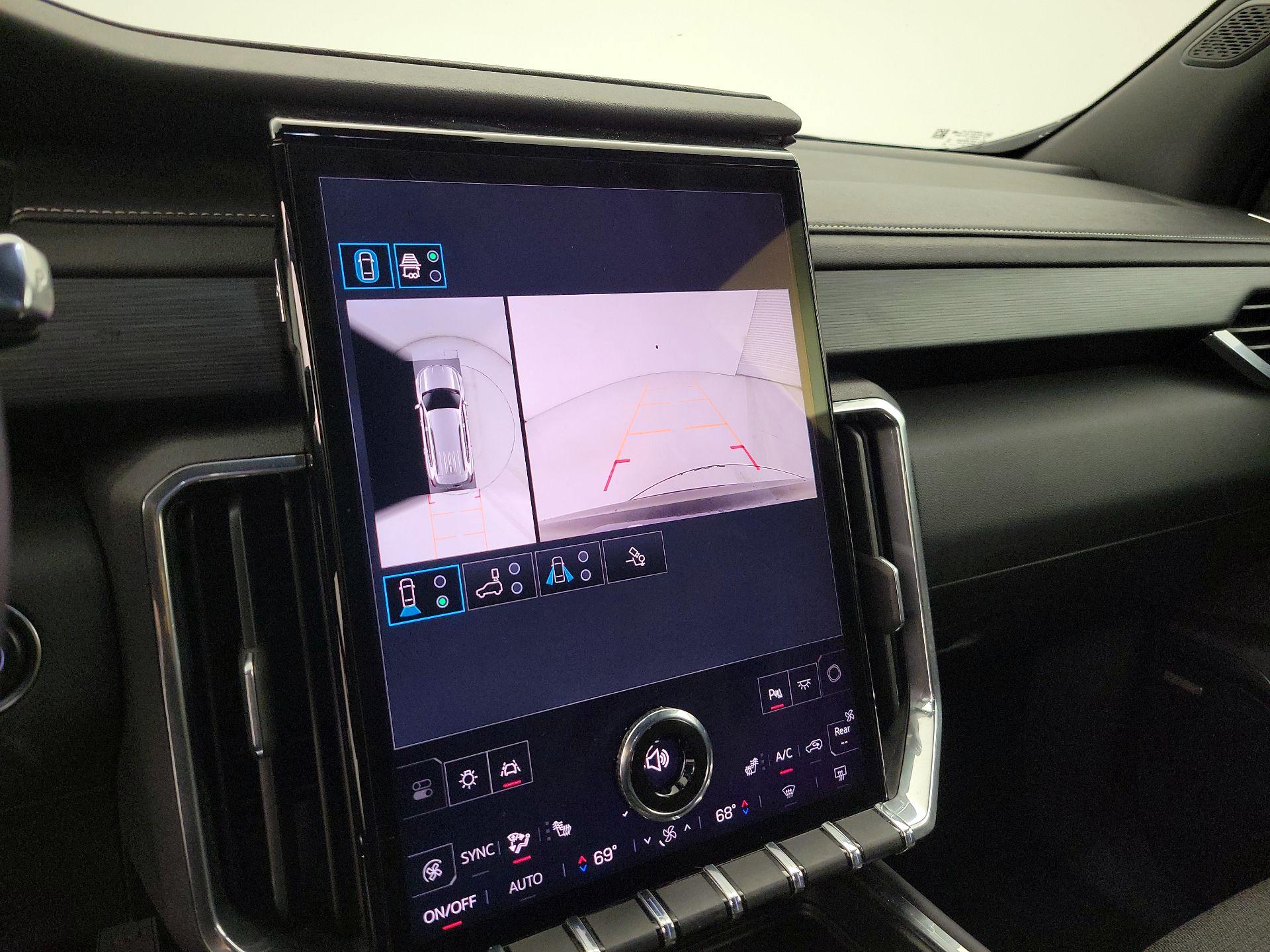 Thumbnail: 2025 GMC Acadia - 14