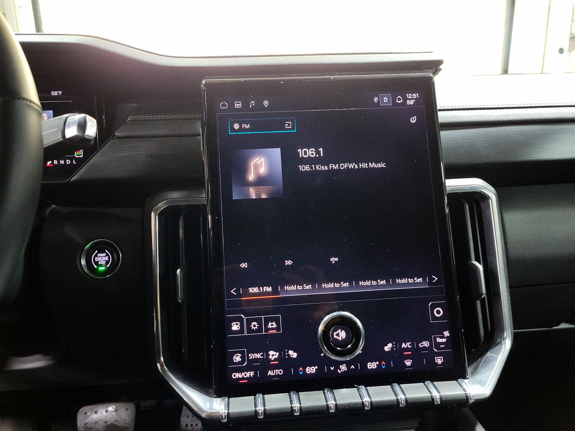 Thumbnail: 2025 GMC Acadia - 15