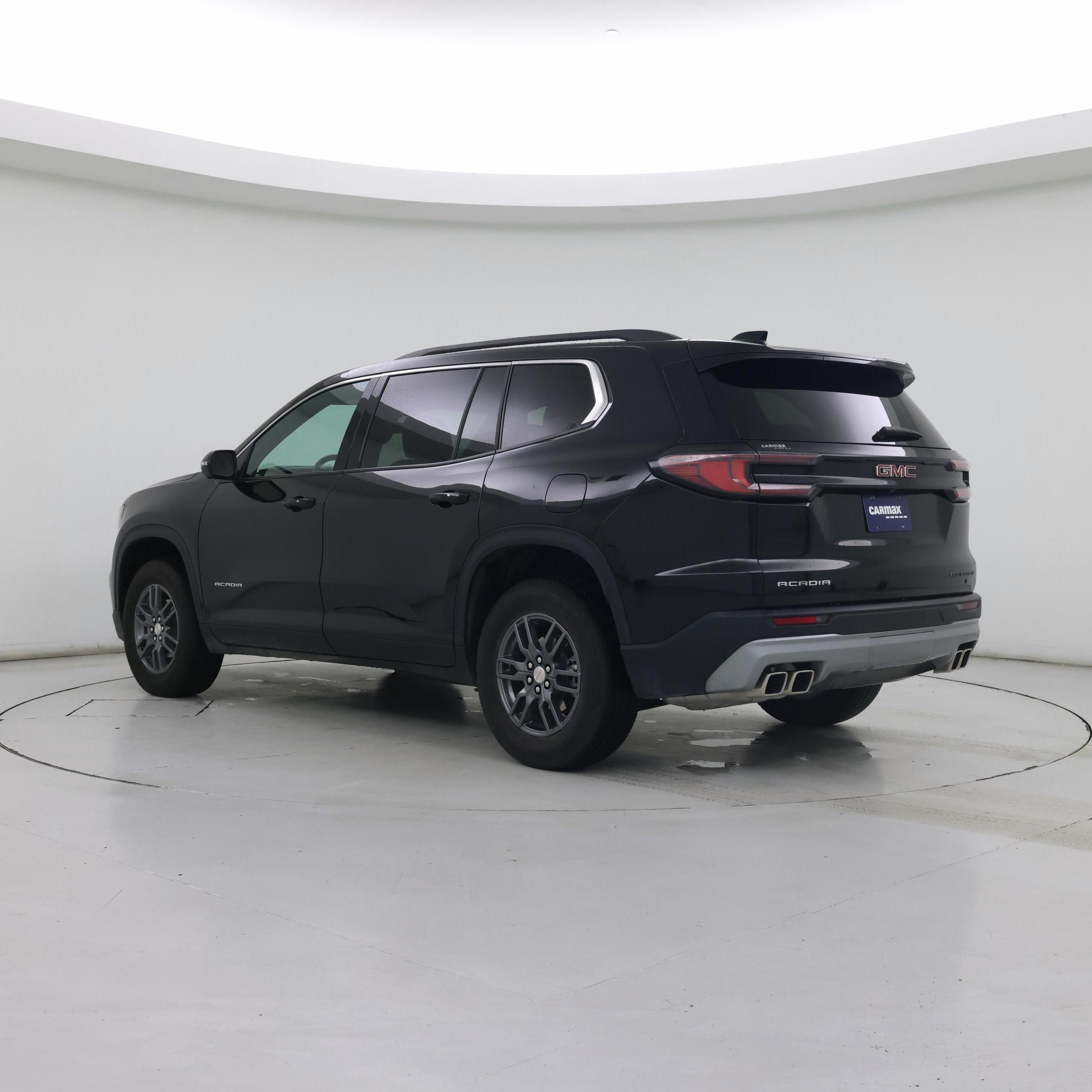 Thumbnail: 2025 GMC Acadia - 2