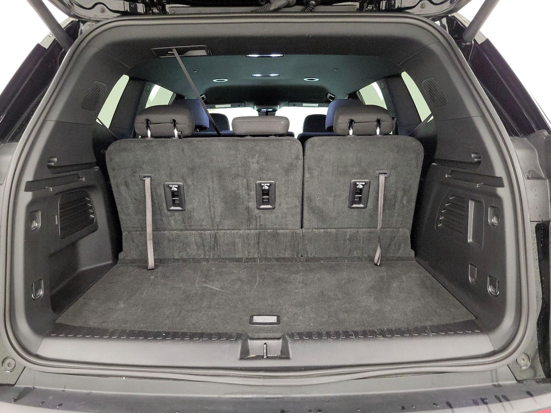 Thumbnail: 2025 GMC Acadia - 19