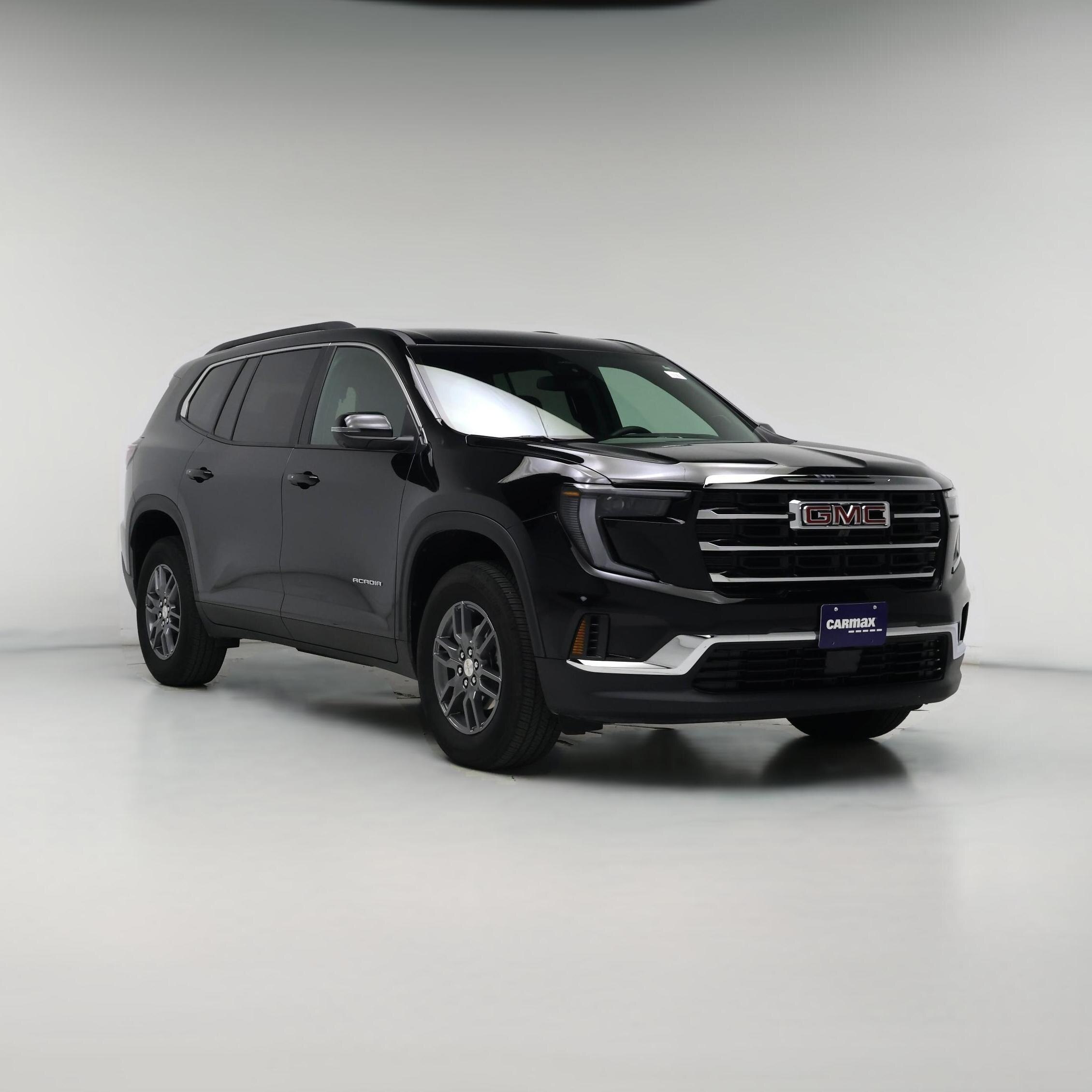 Thumbnail: 2025 GMC Acadia - 1