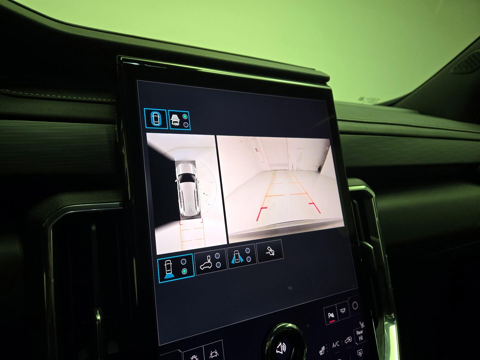 Thumbnail: 2025 GMC Acadia - 13