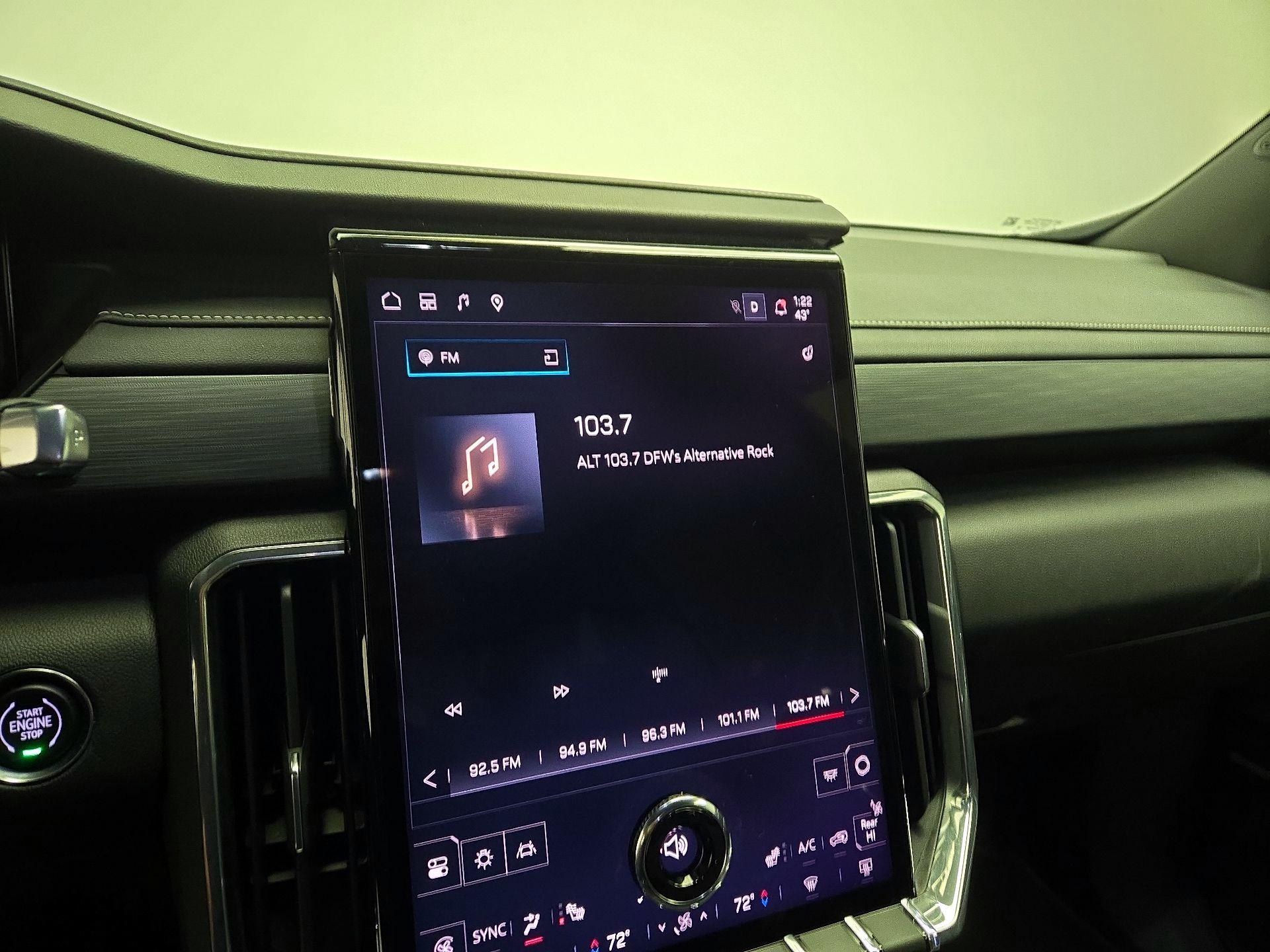 Thumbnail: 2025 GMC Acadia - 14