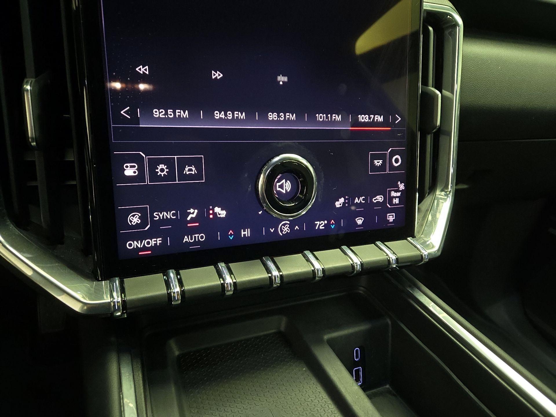 Thumbnail: 2025 GMC Acadia - 15