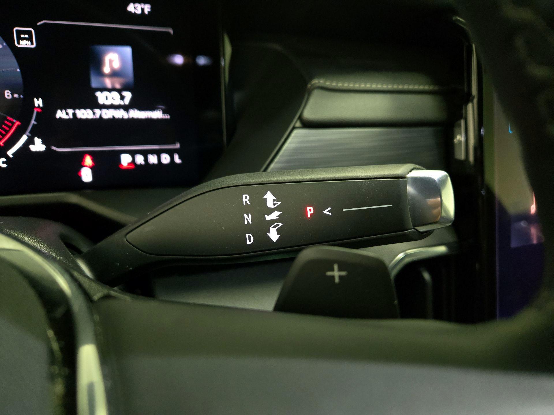 Thumbnail: 2025 GMC Acadia - 16